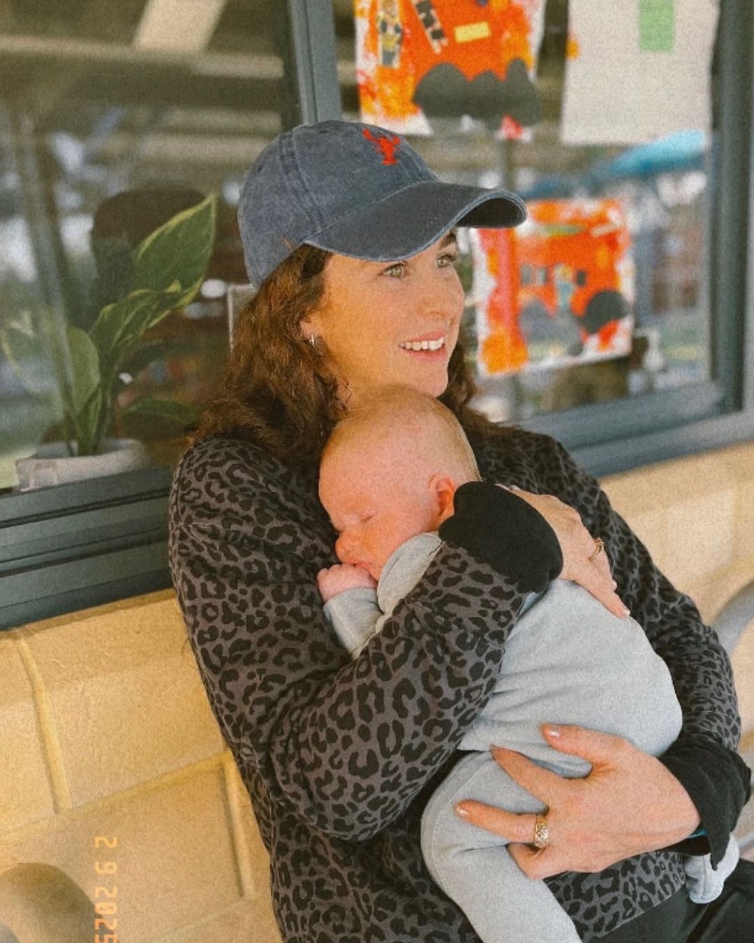 Motherhood Series with Gemma Willing