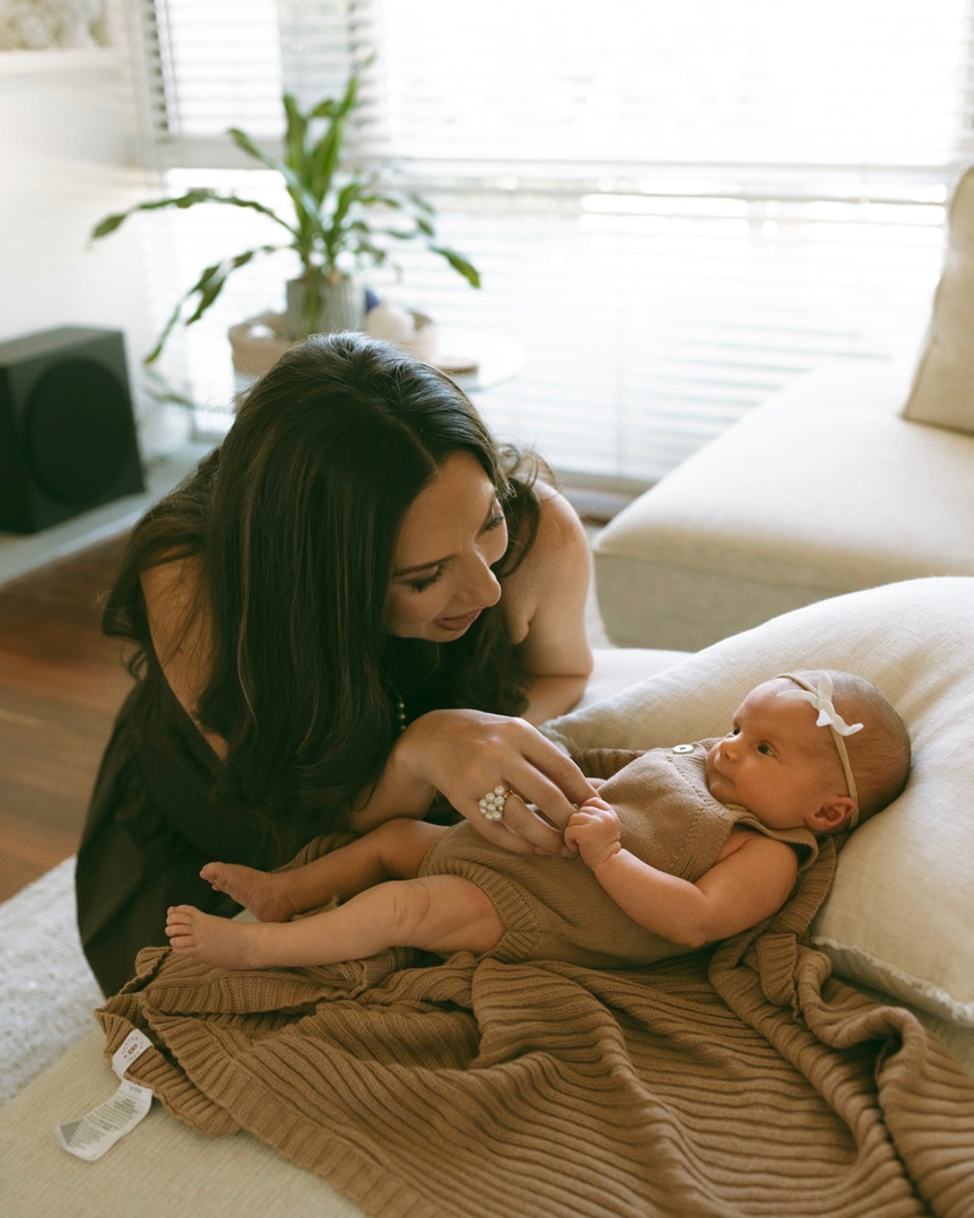 Motherhood Series with Steph Schipp