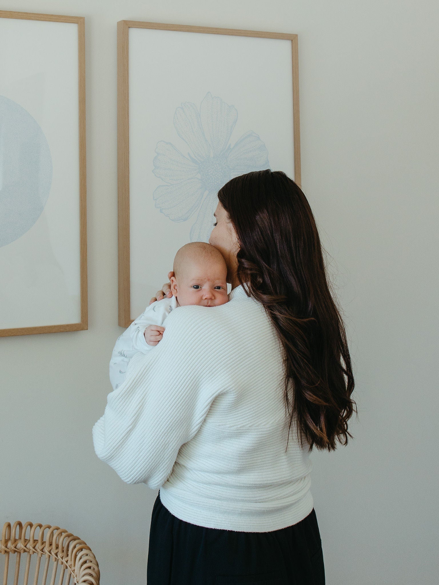 In Her Words: Motherhood Series with Grace McGurk
