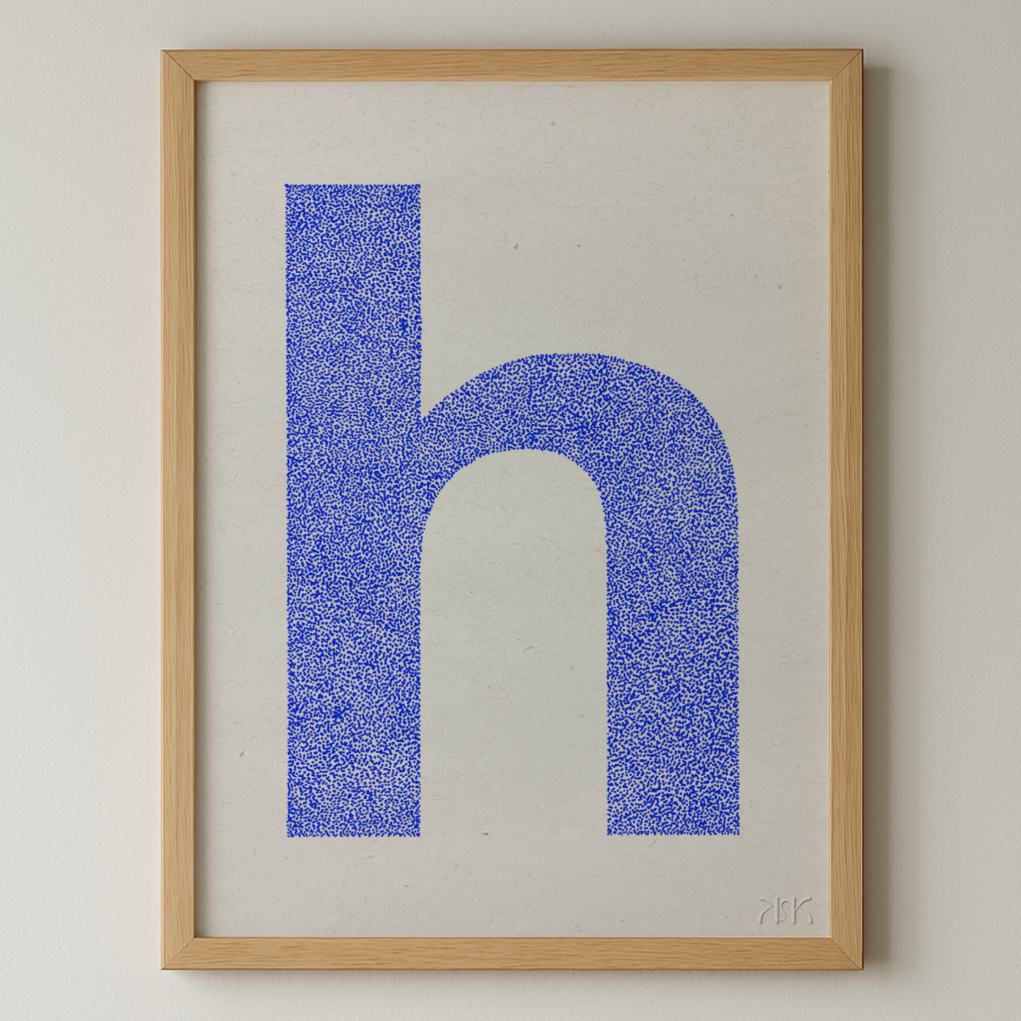 h is for....harper + harry