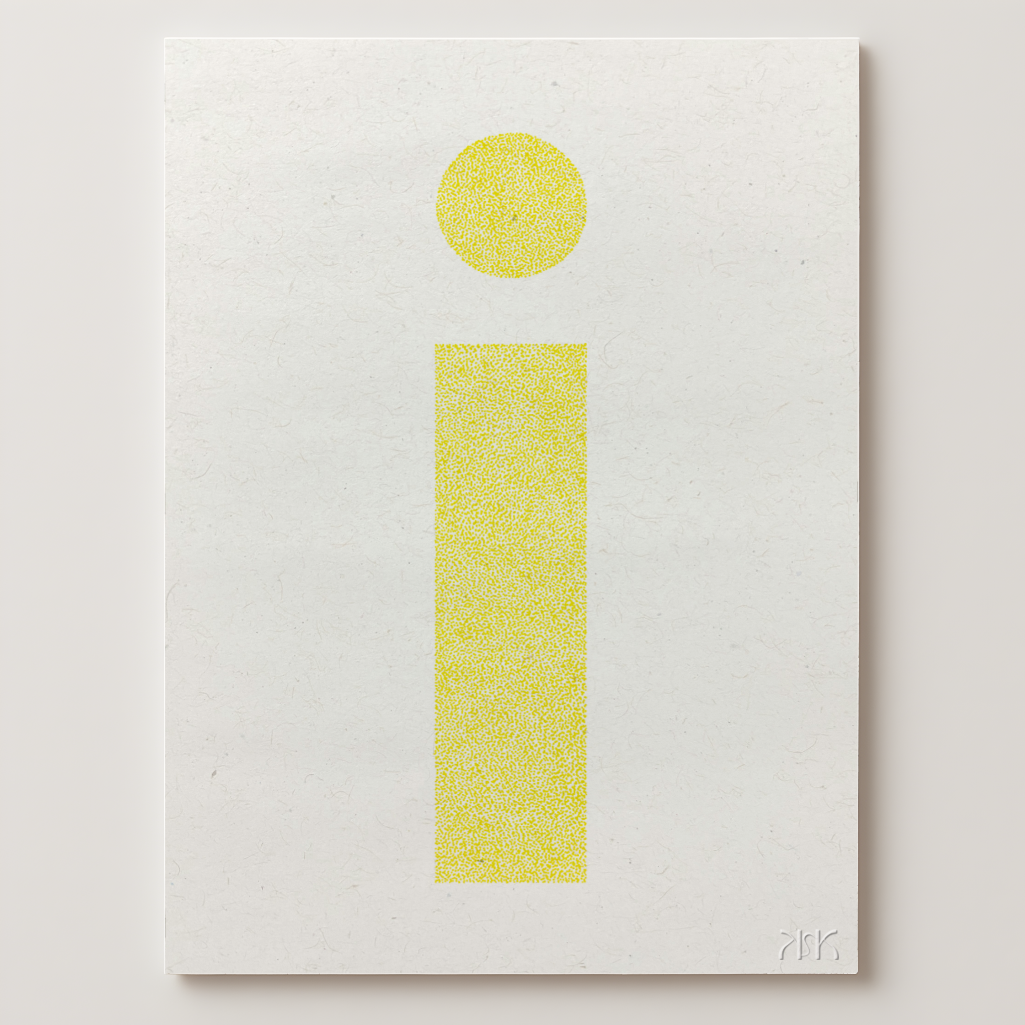 i is for....isla + isaac