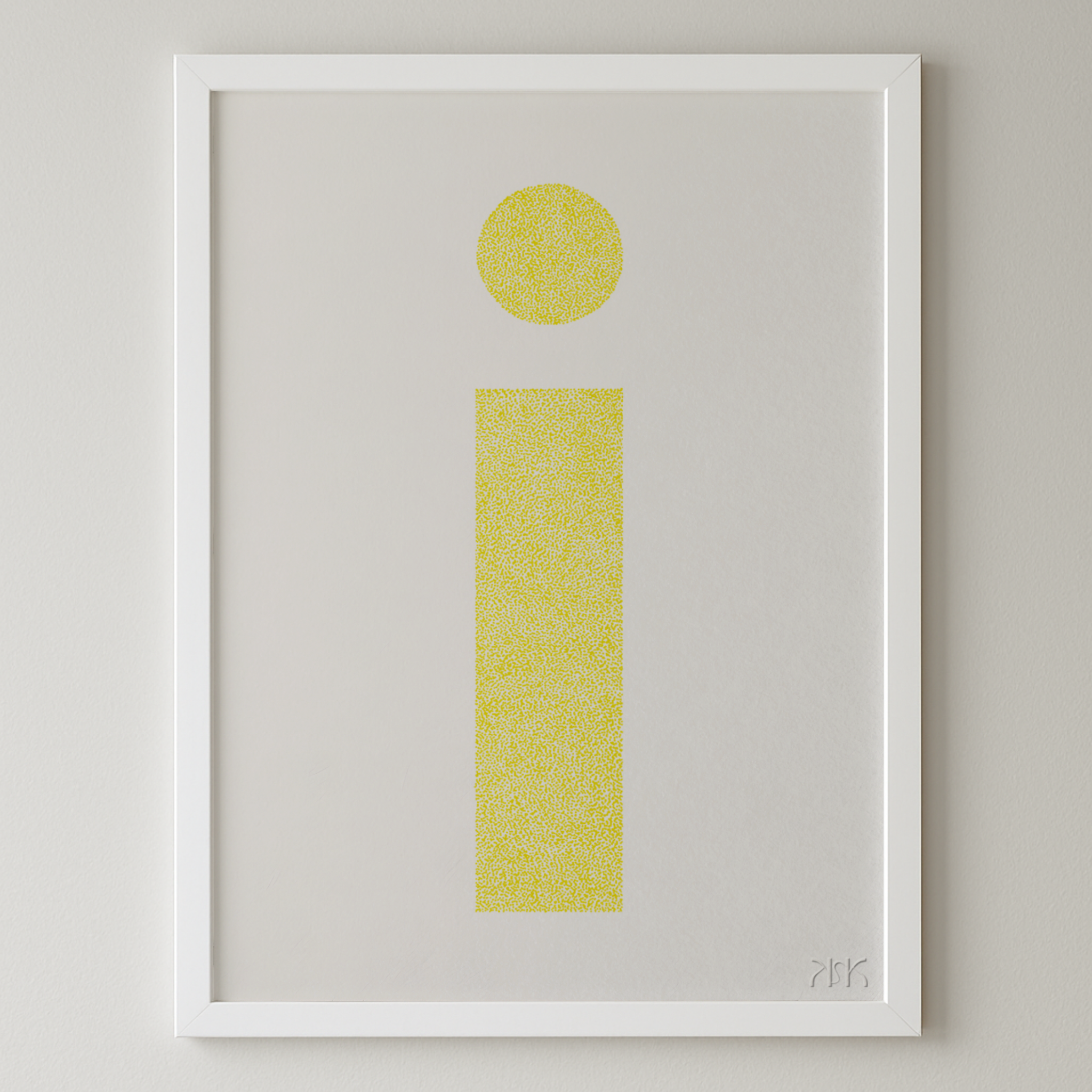 i is for....isla + isaac