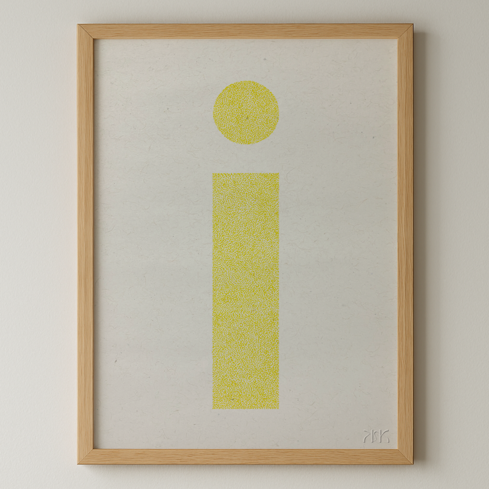 i is for....isla + isaac