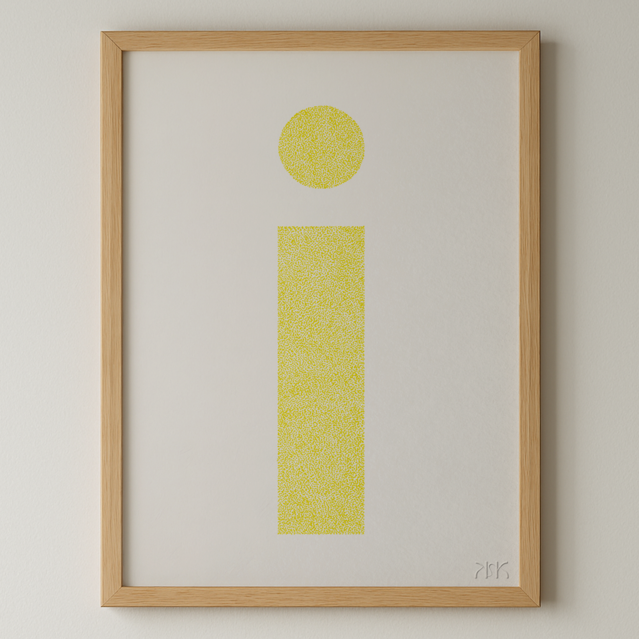 i is for....isla + isaac