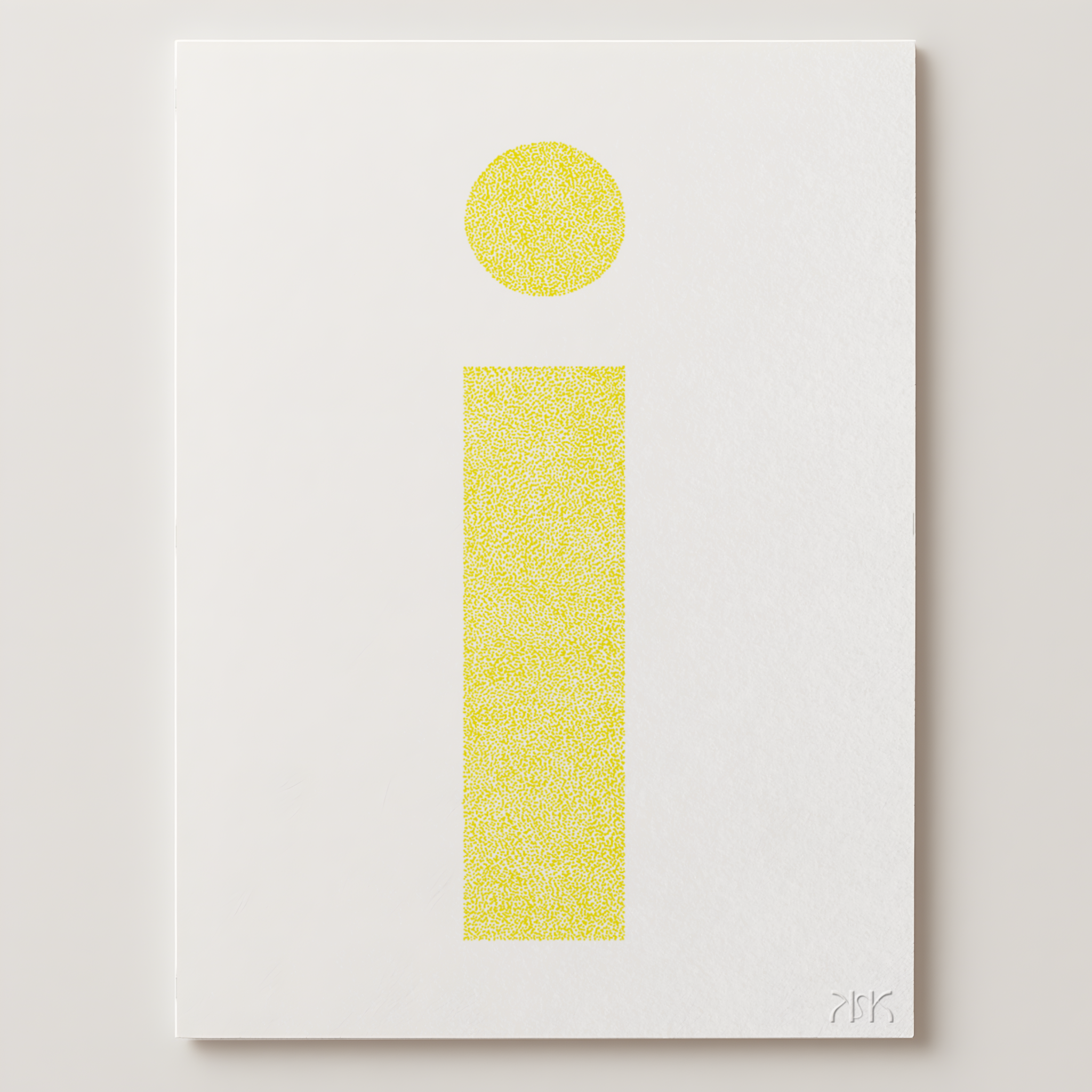 i is for....isla + isaac