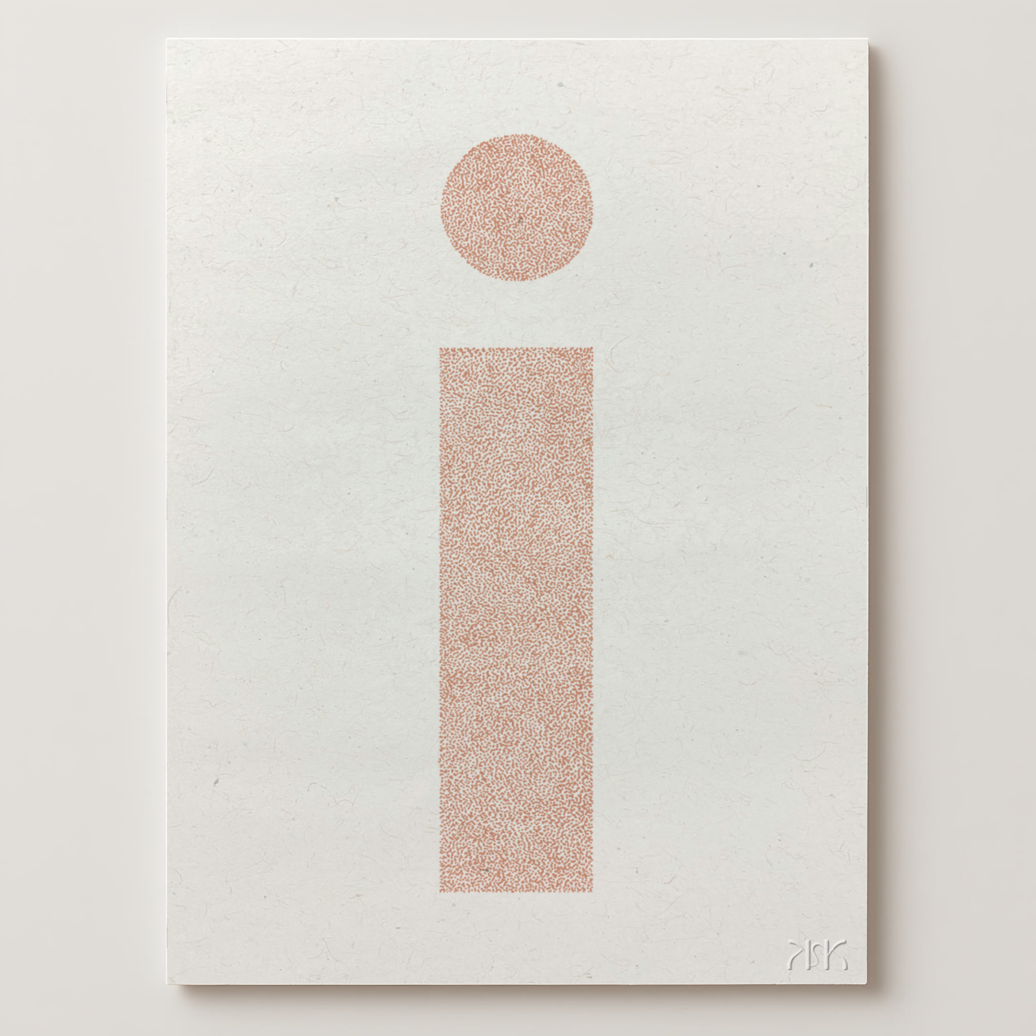 i is for....isla + isaac