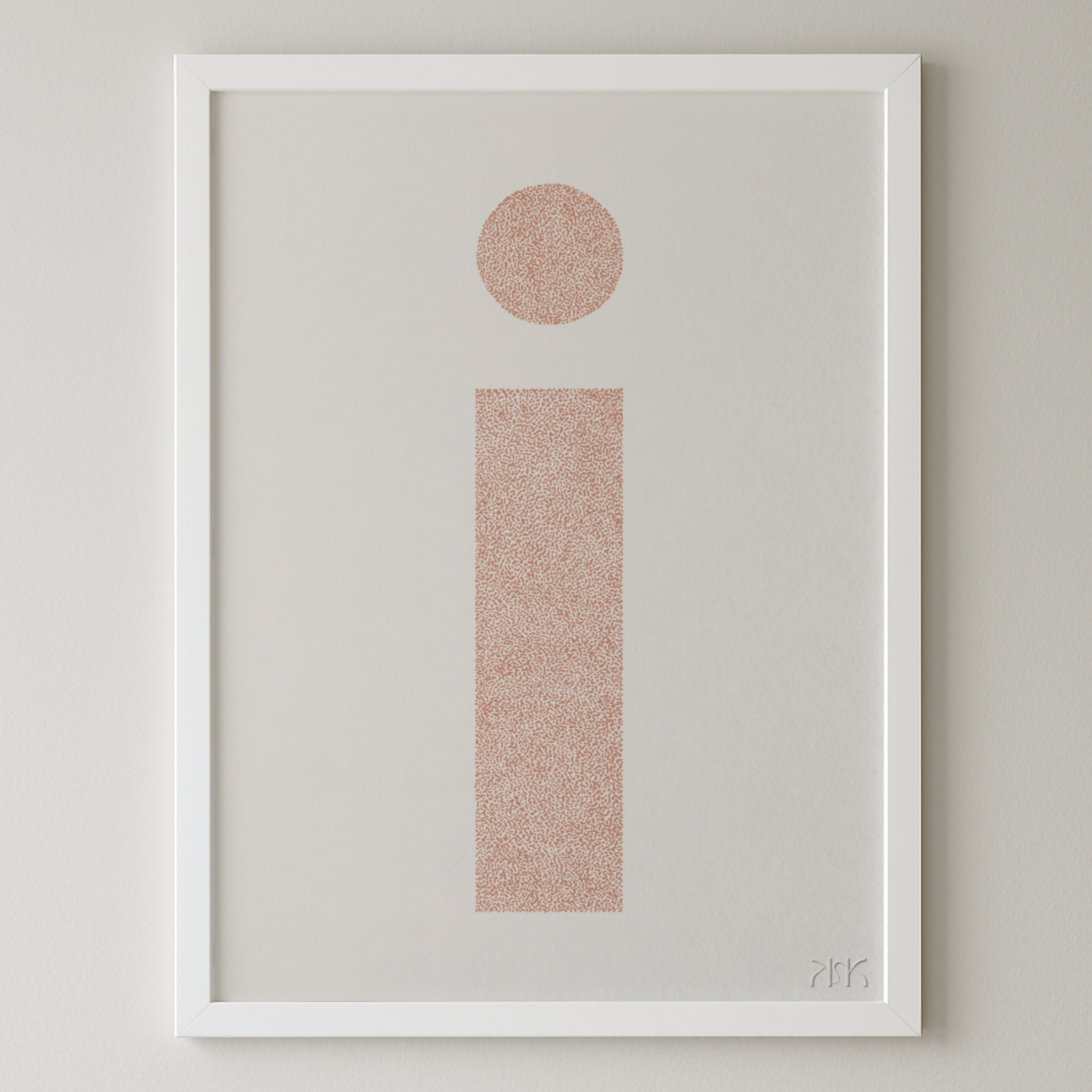 i is for....isla + isaac