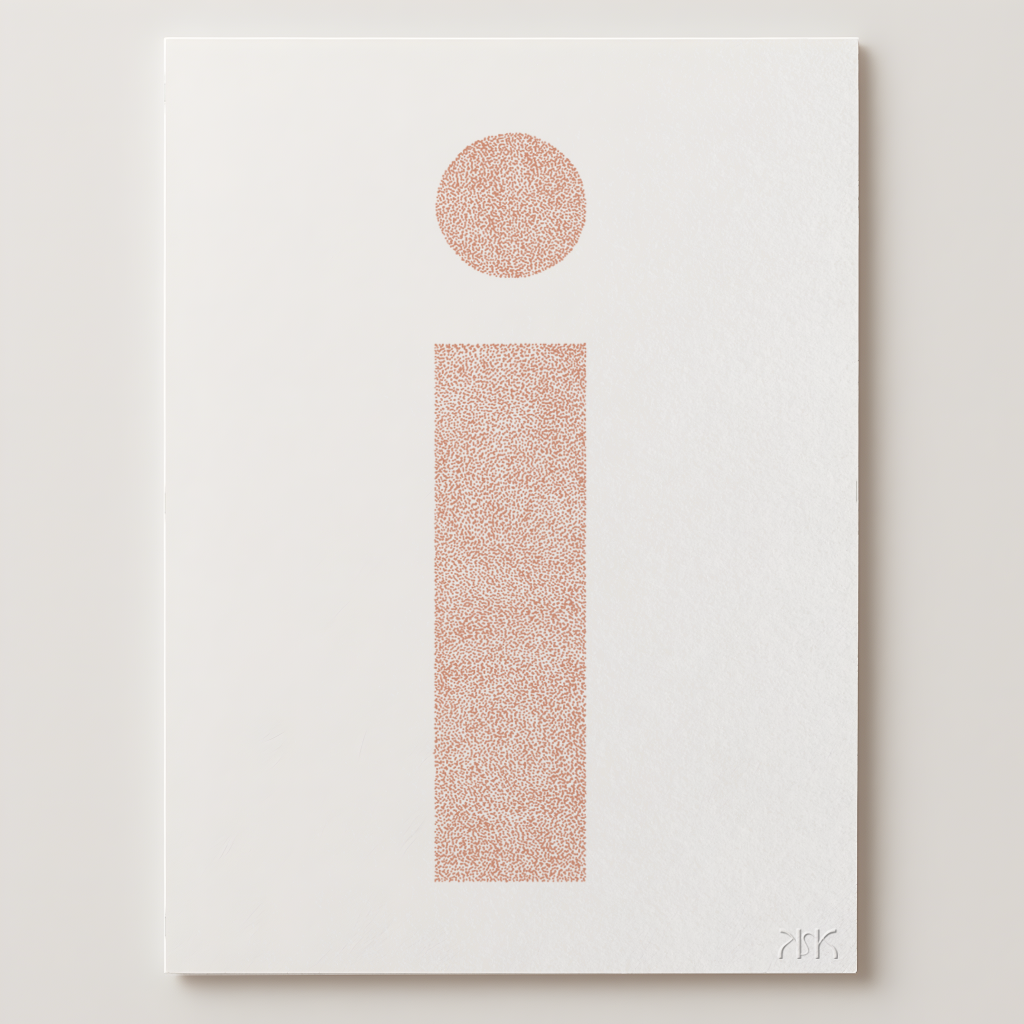 i is for....isla + isaac