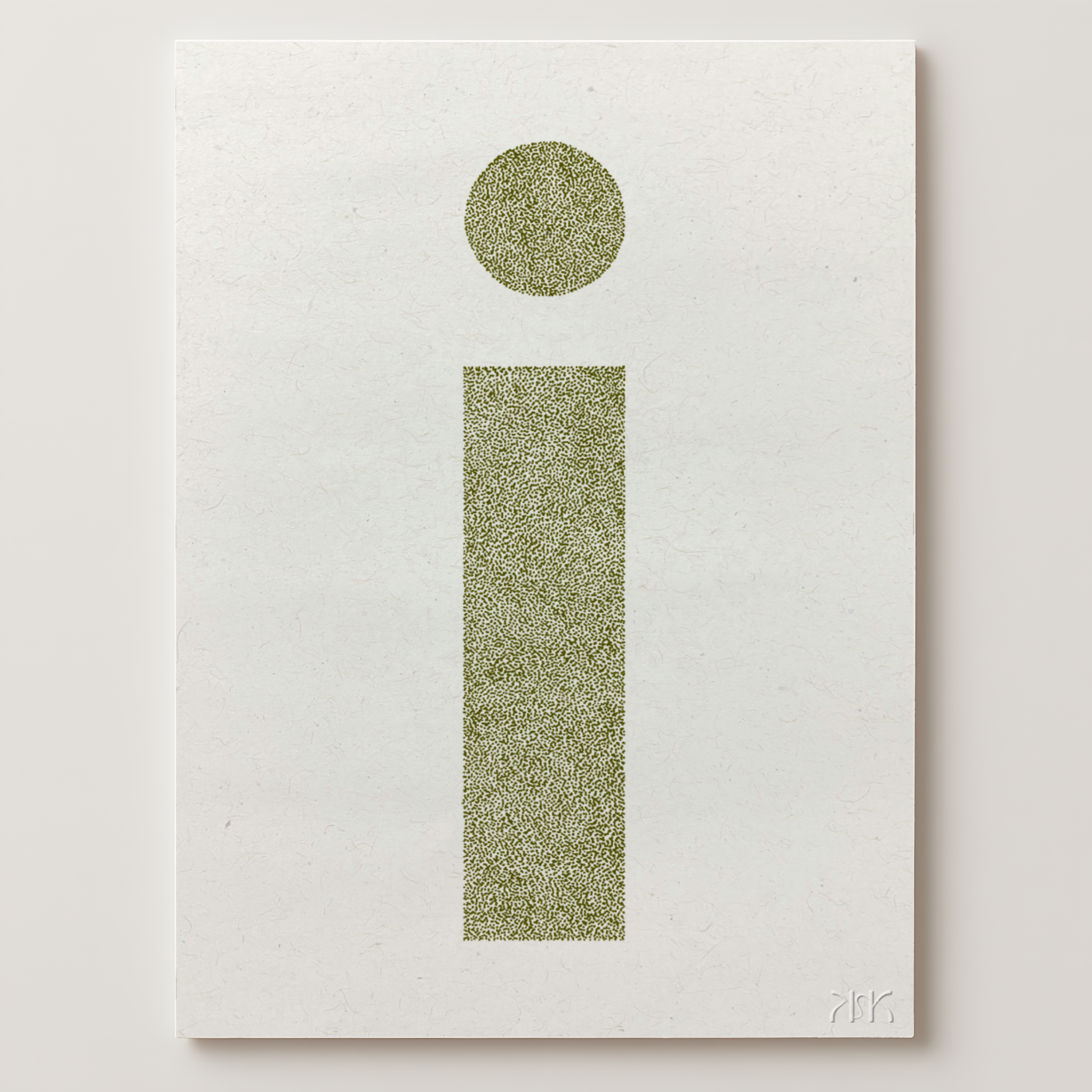 i is for....isla + isaac