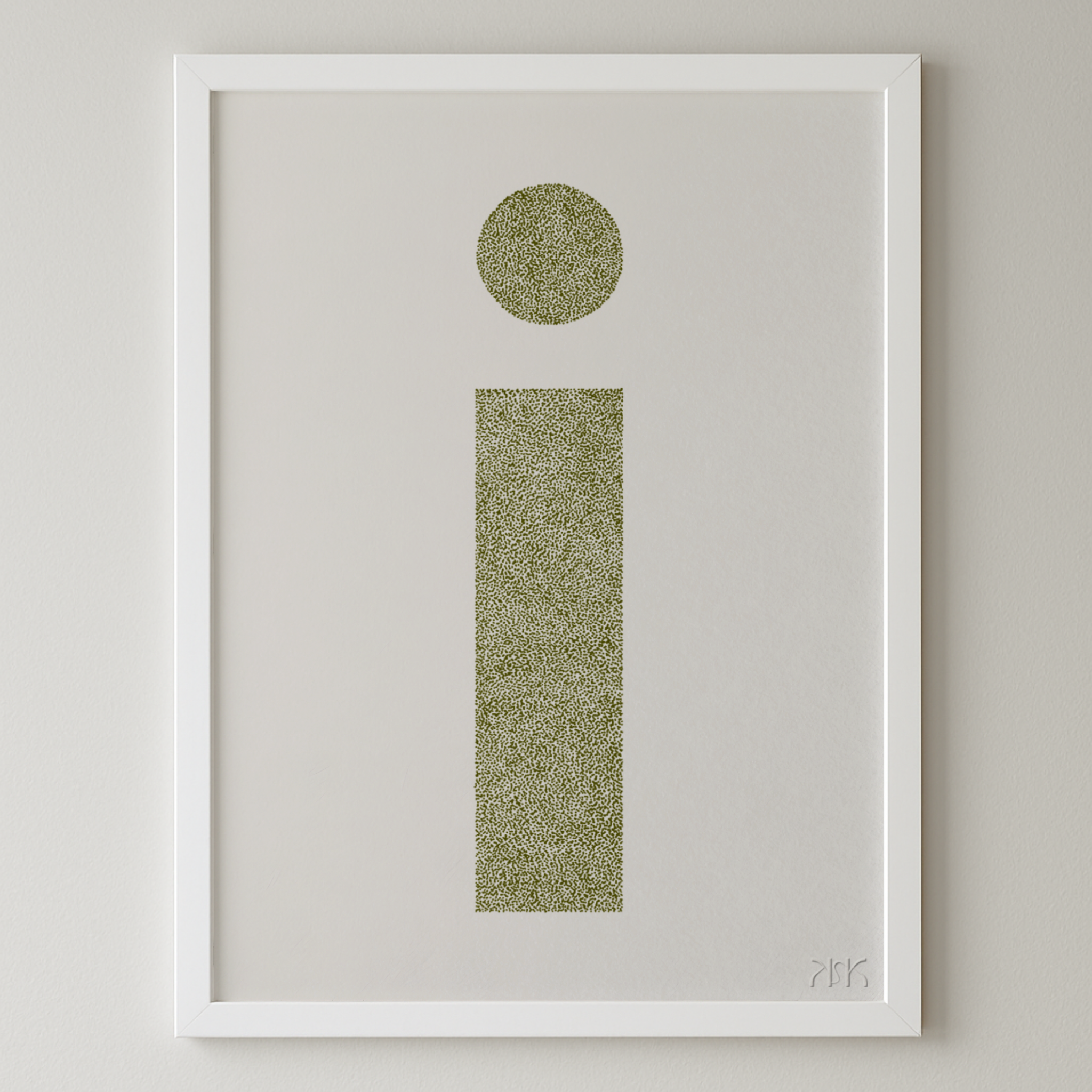 i is for....isla + isaac