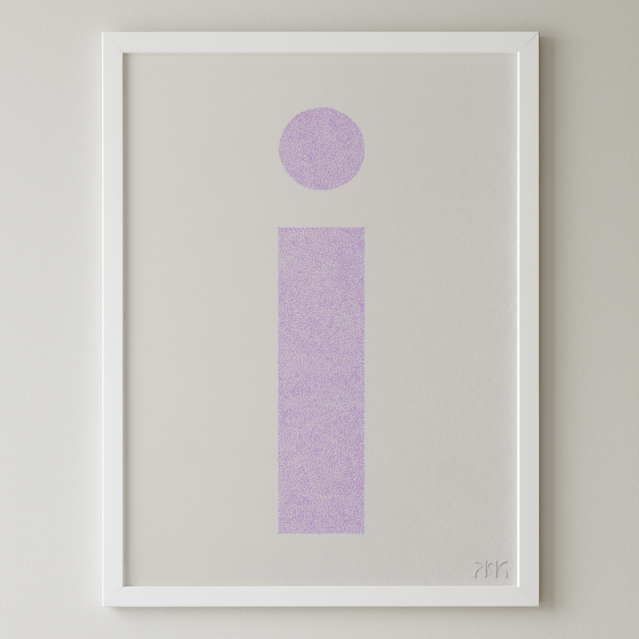 i is for....isla + isaac