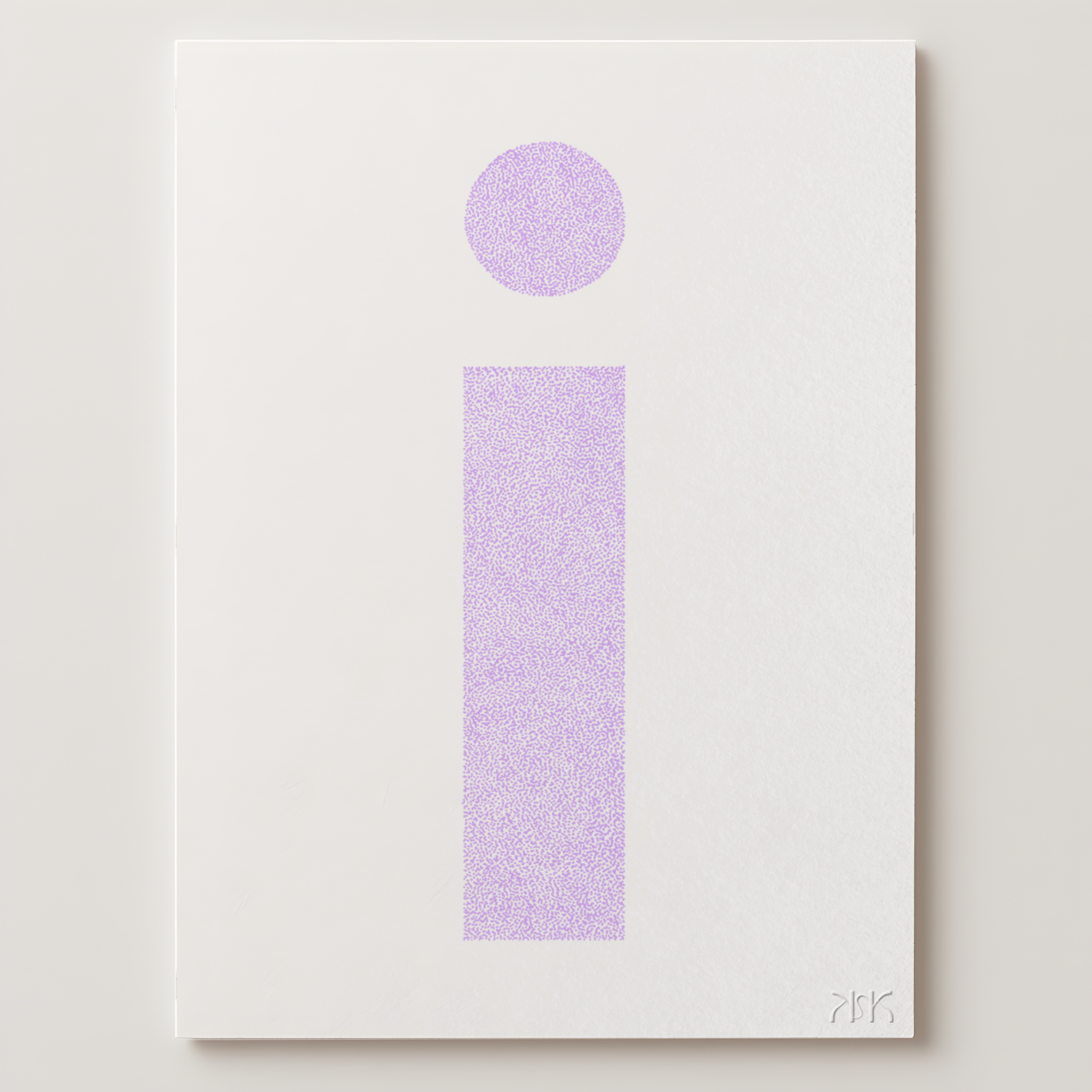 i is for....isla + isaac