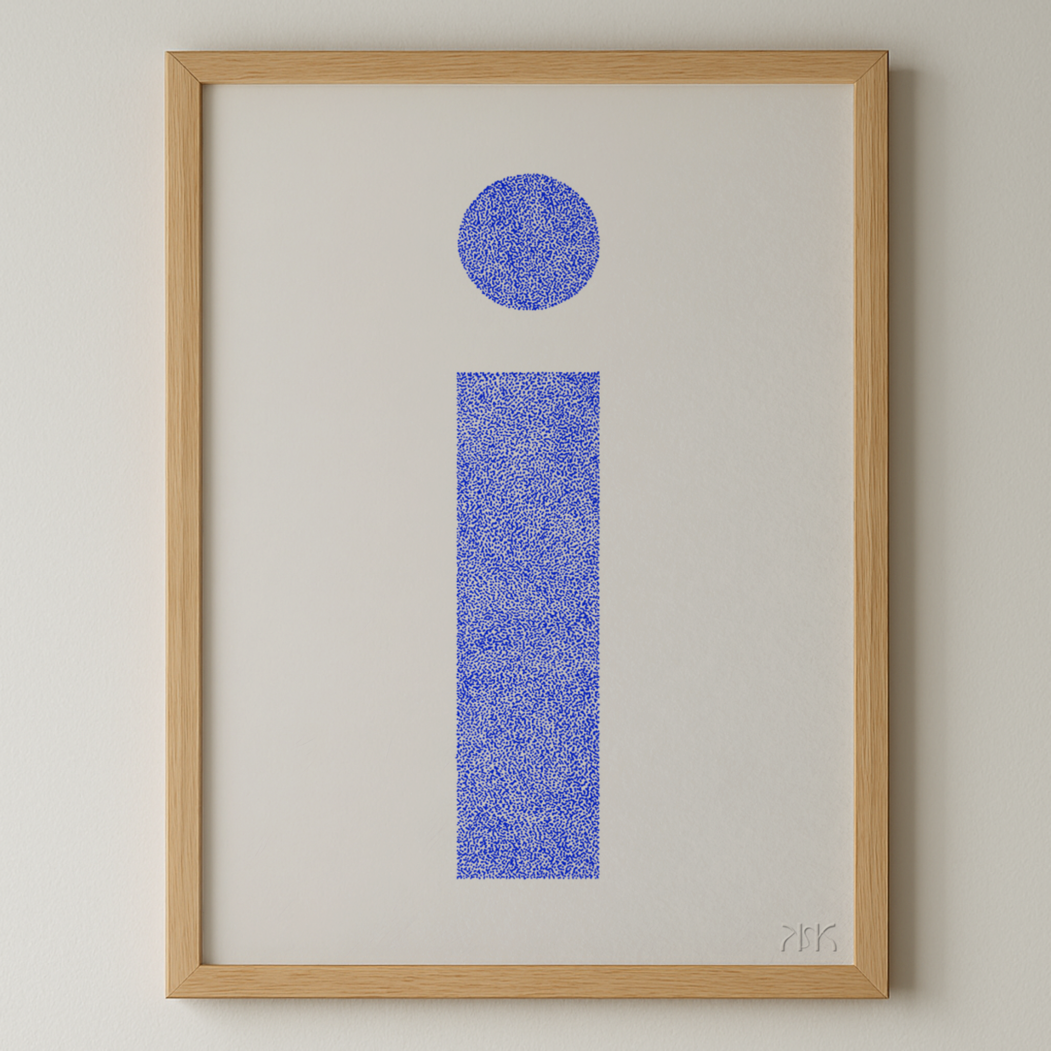 i is for....isla + isaac