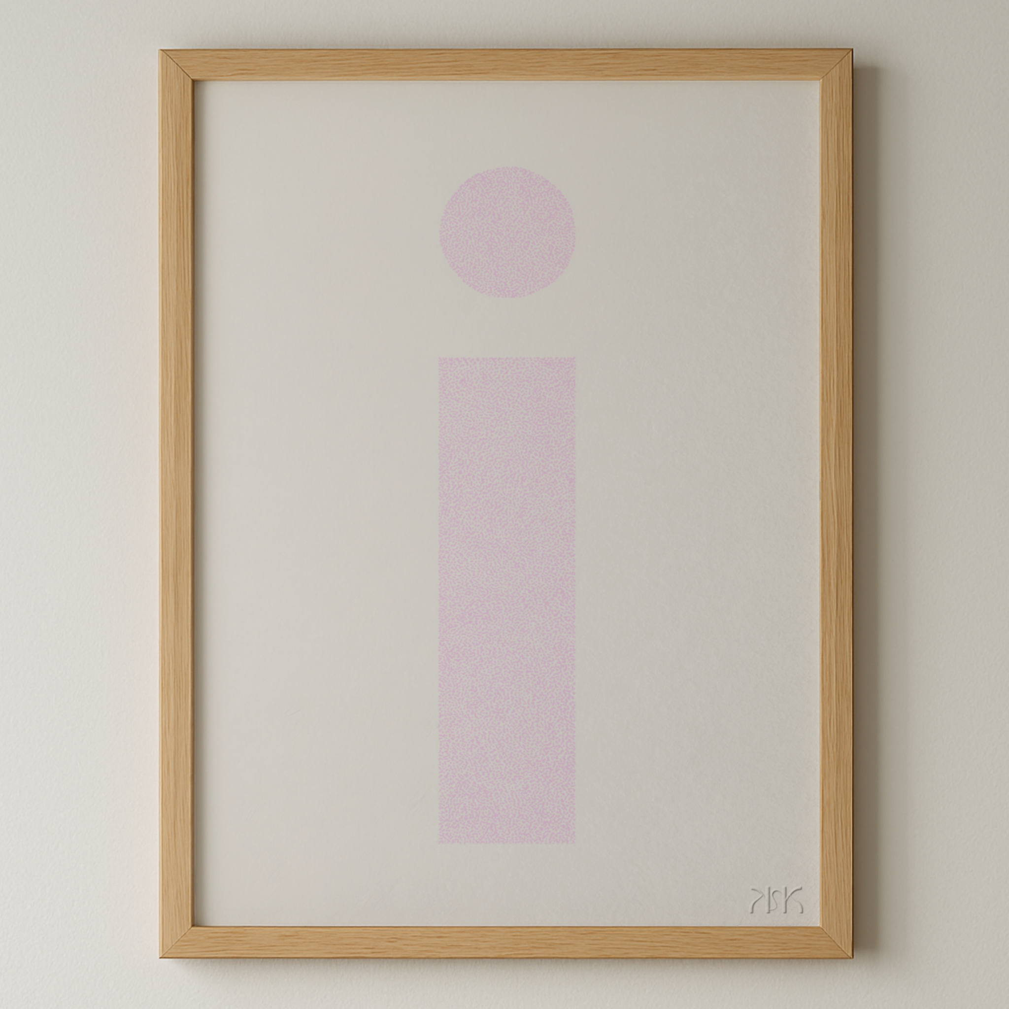 i is for....isla + isaac