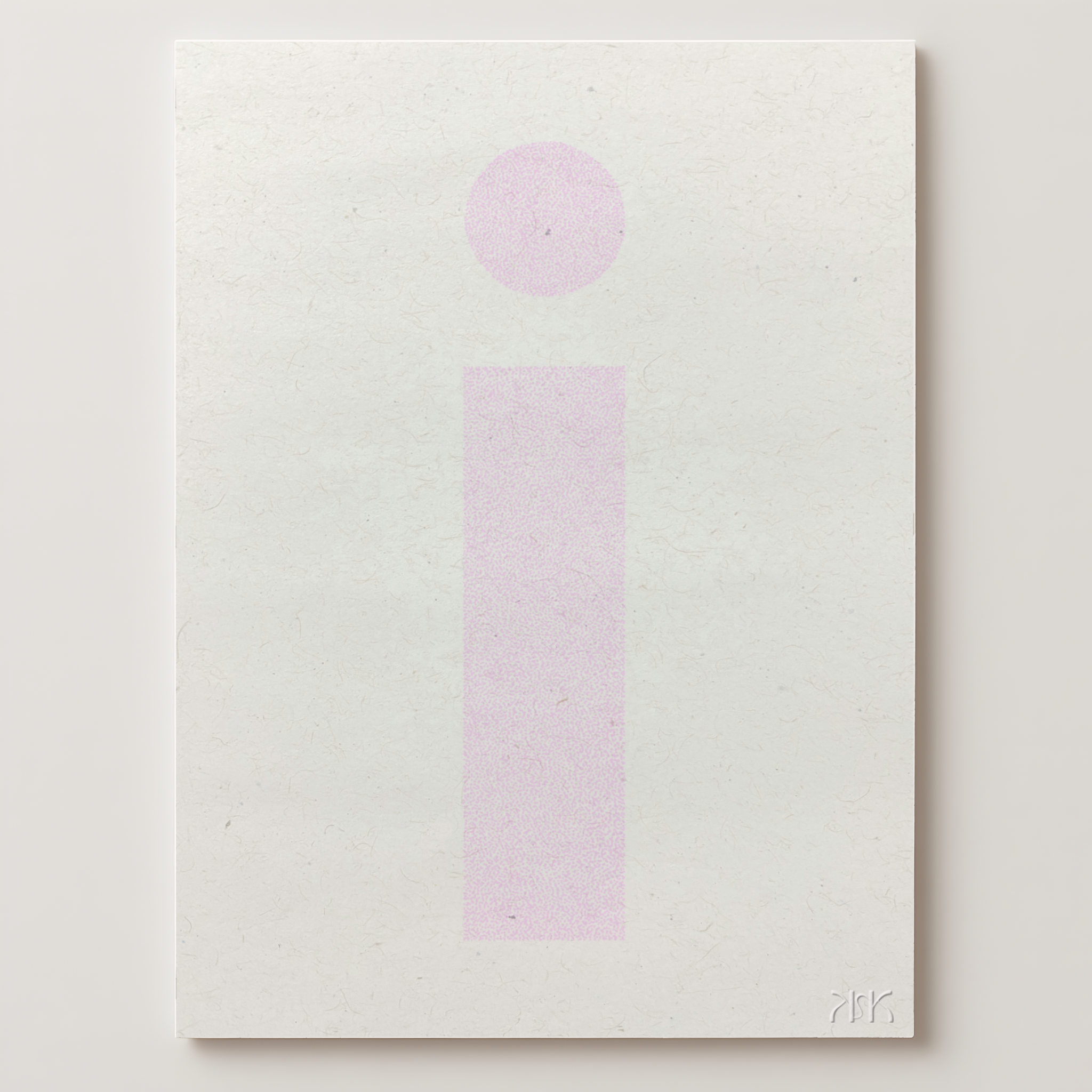 i is for....isla + isaac