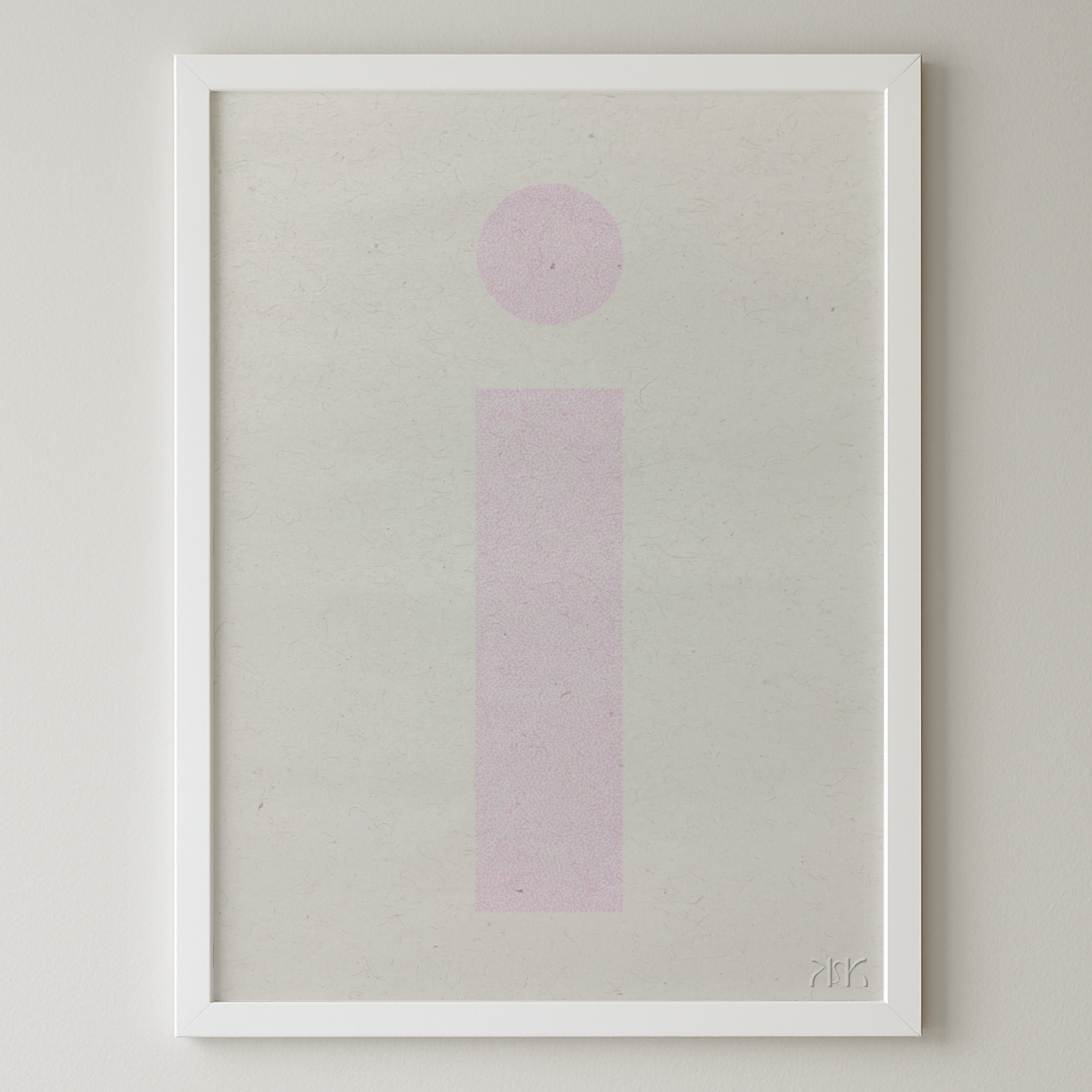 i is for....isla + isaac