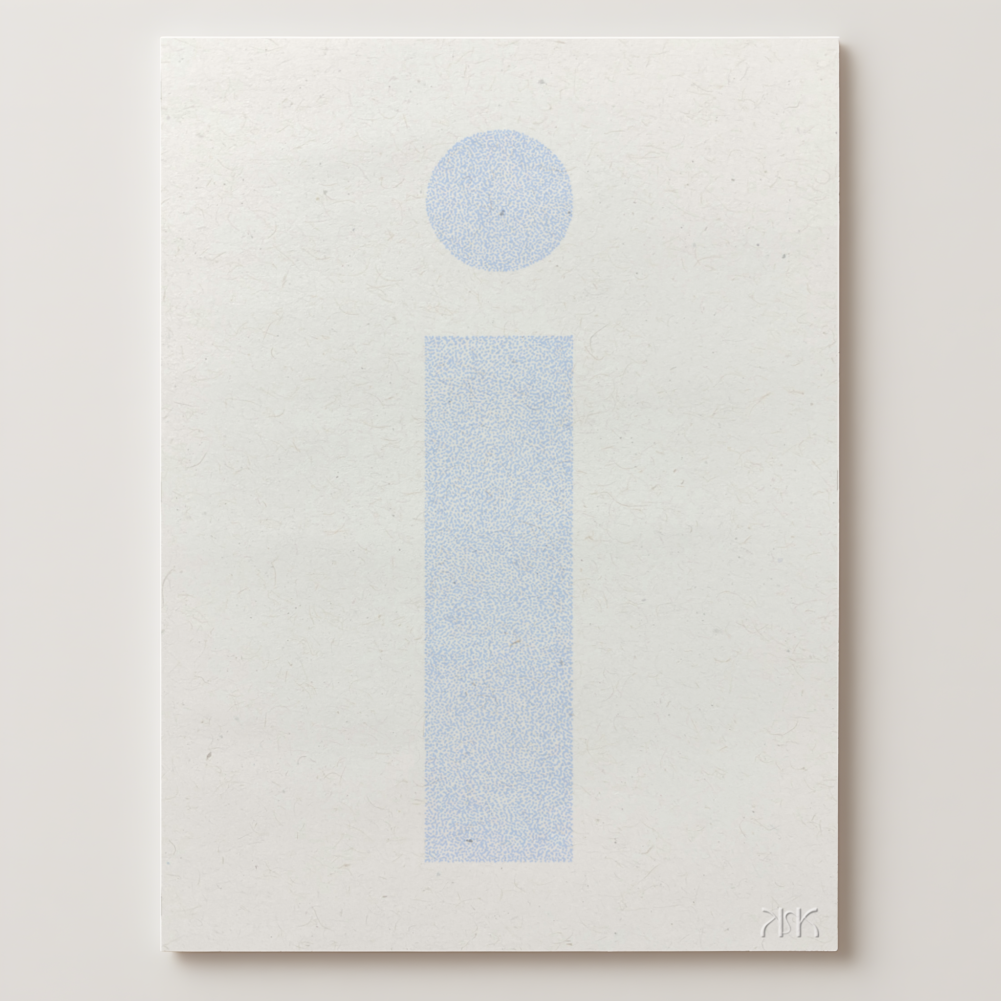 i is for....isla + isaac