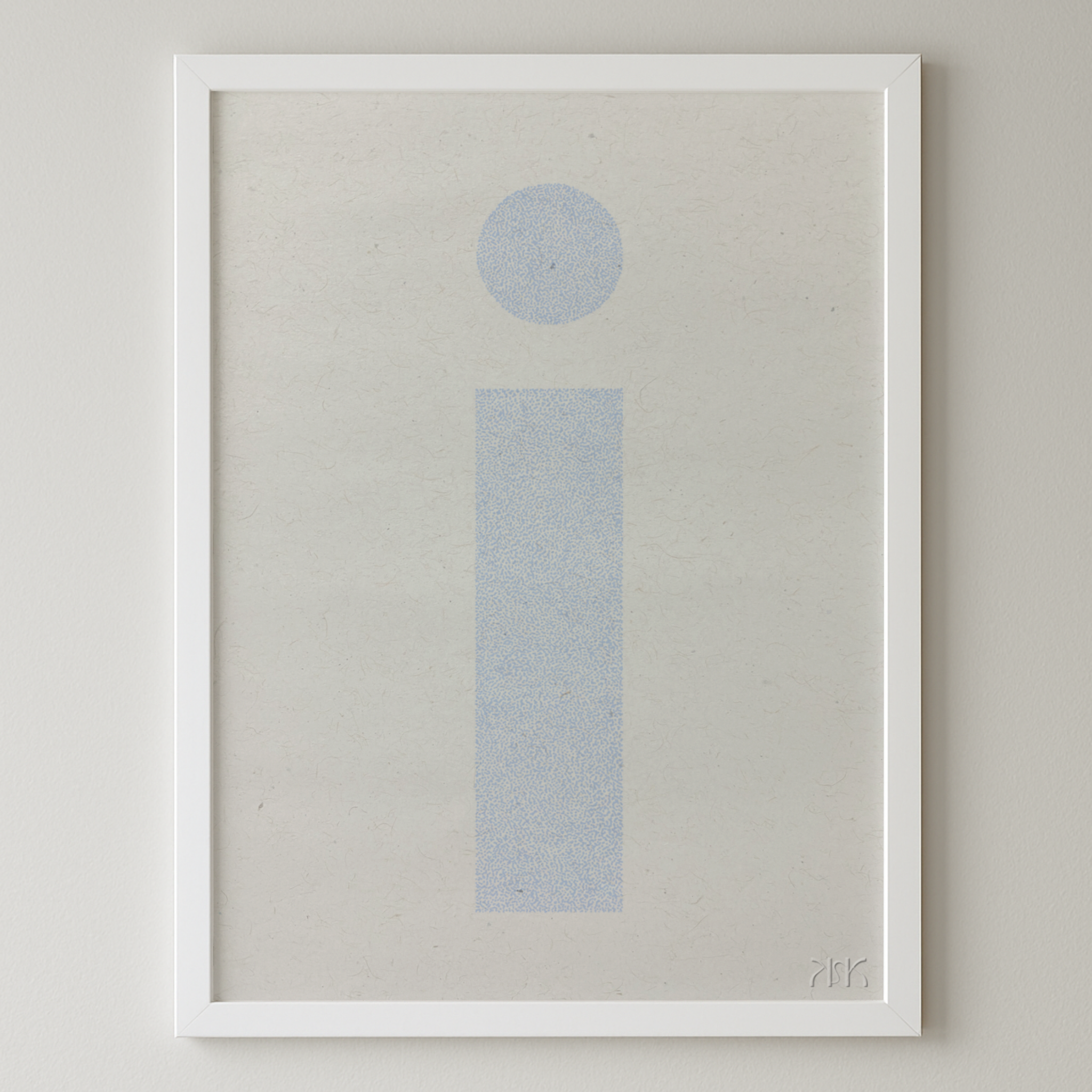 i is for....isla + isaac