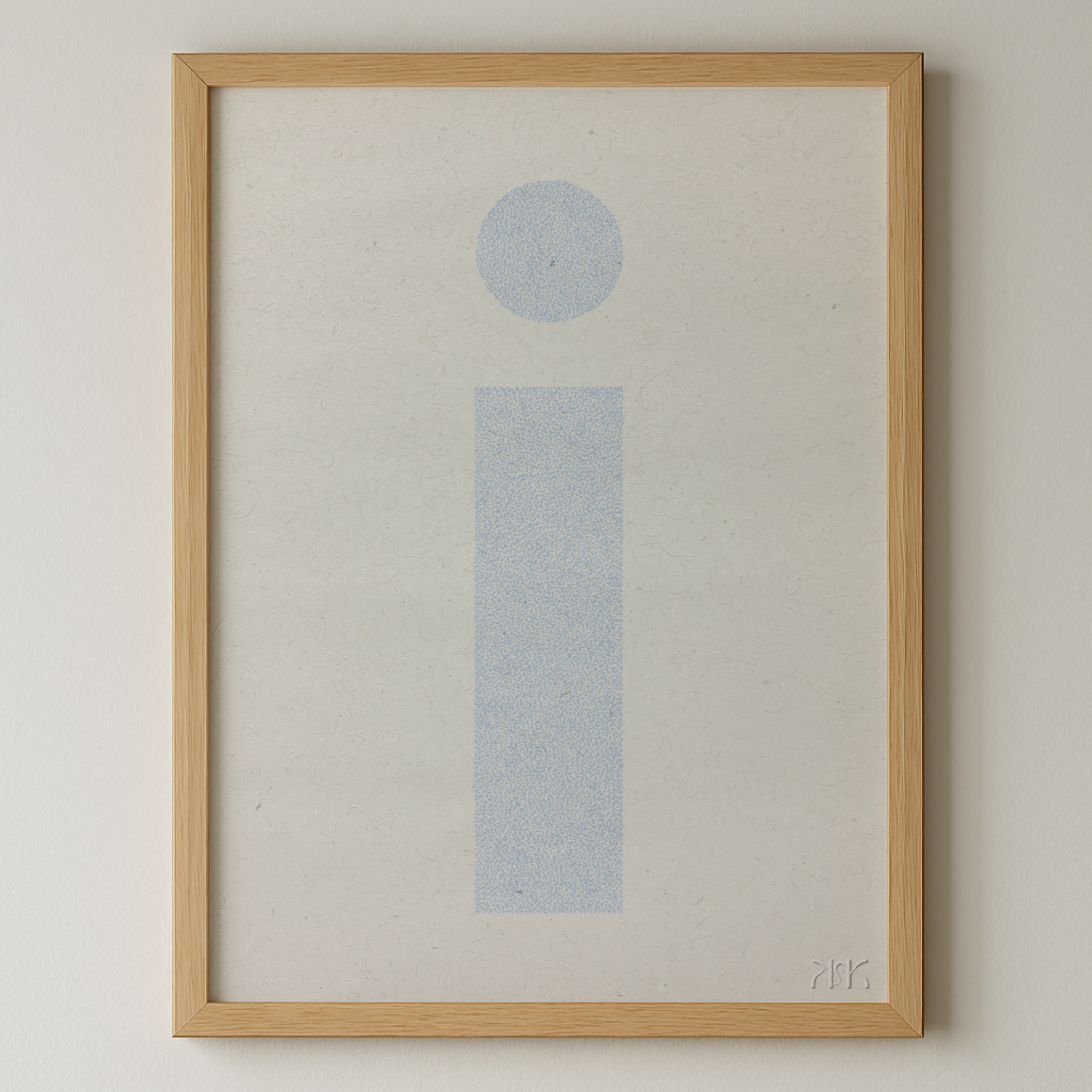 i is for....isla + isaac