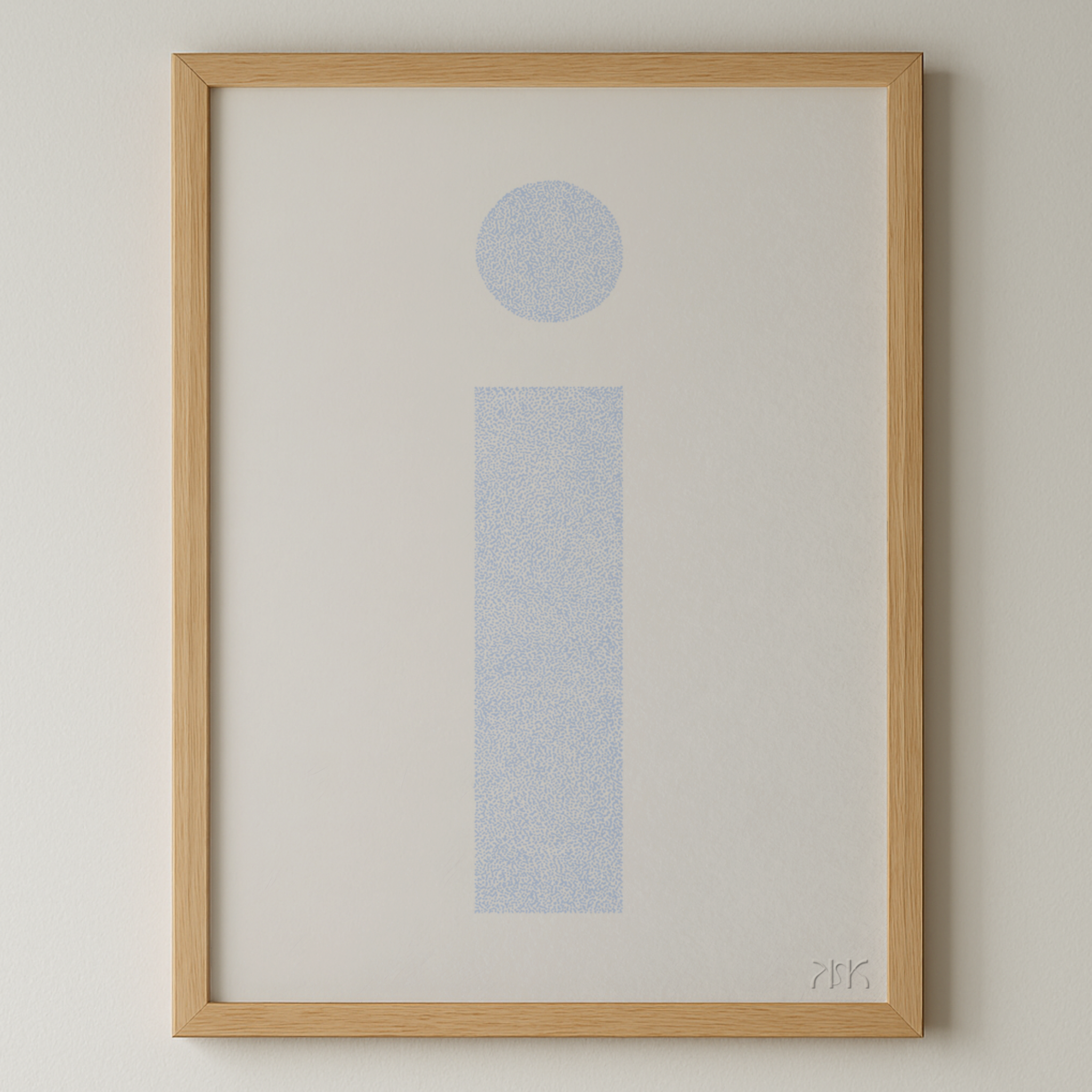 i is for....isla + isaac