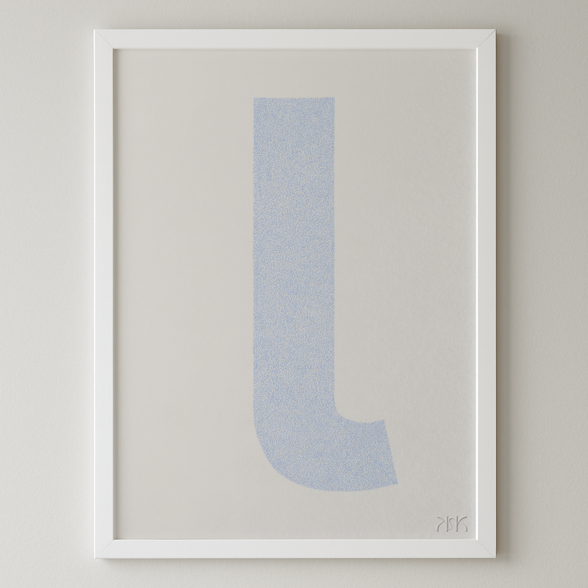 l is for....lily + luca