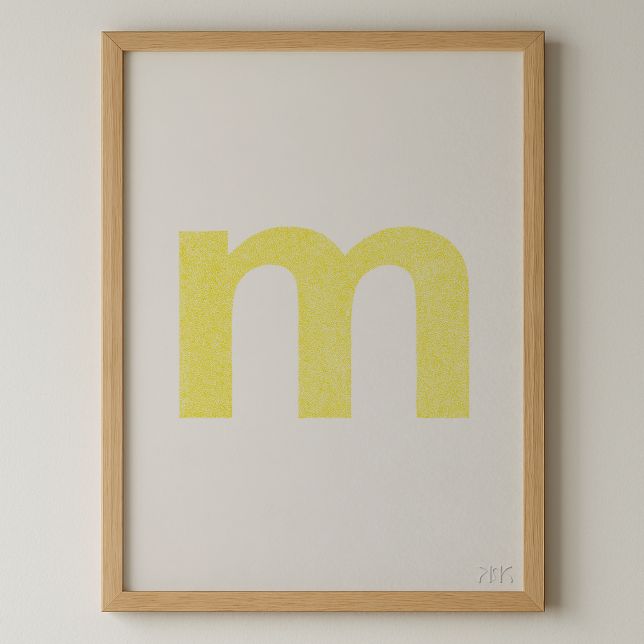 m is for....maive + max