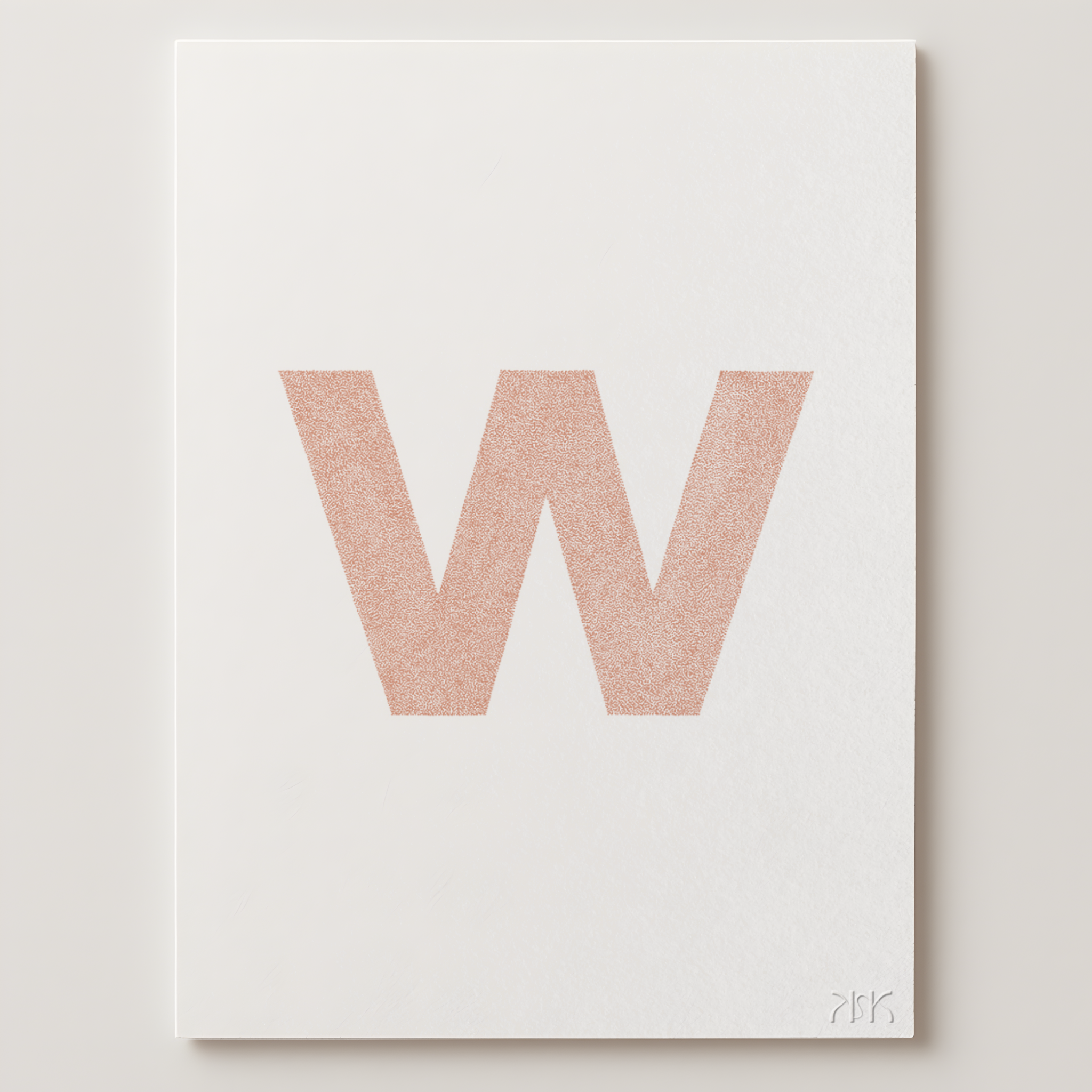 w is for....wylie + will