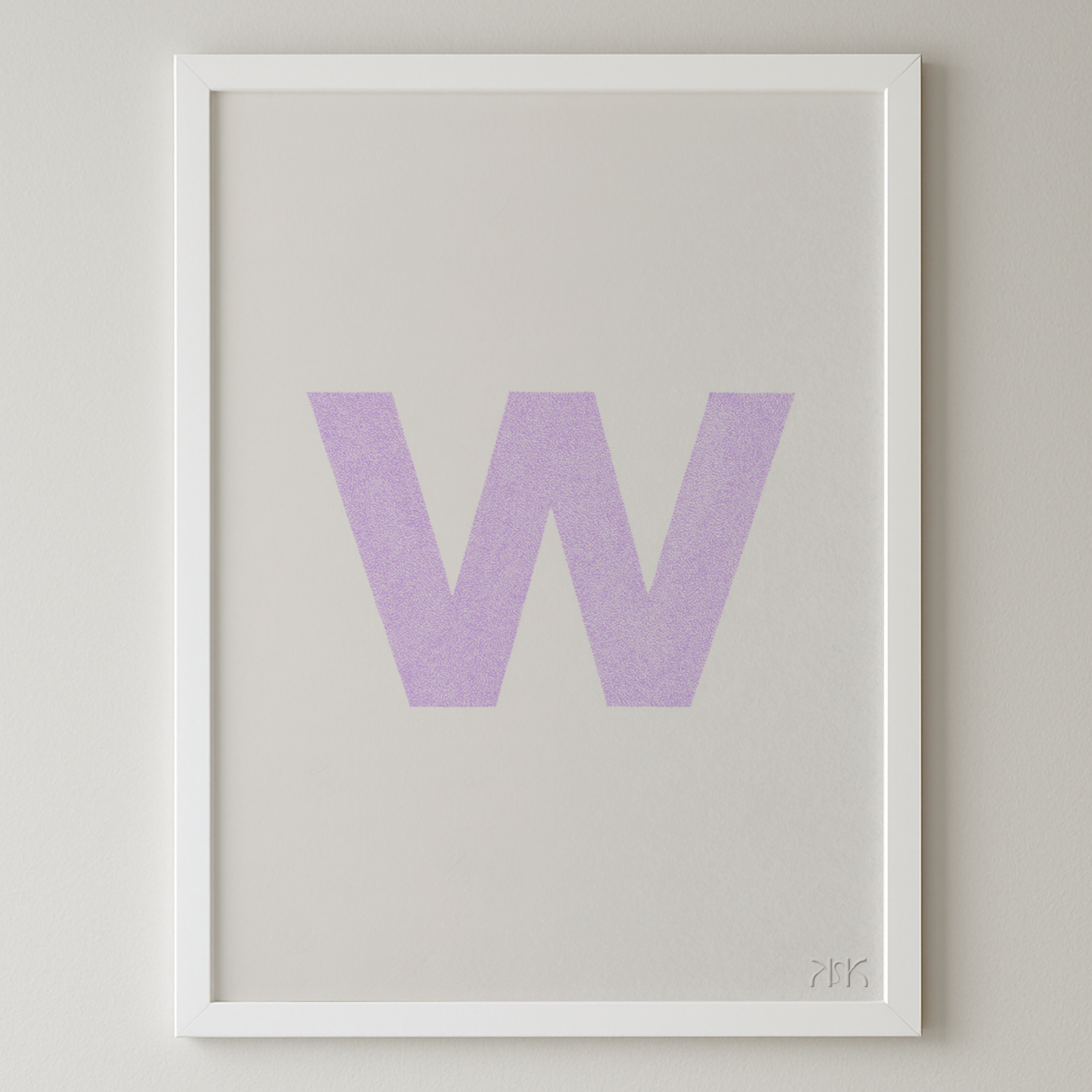 w is for....wylie + will