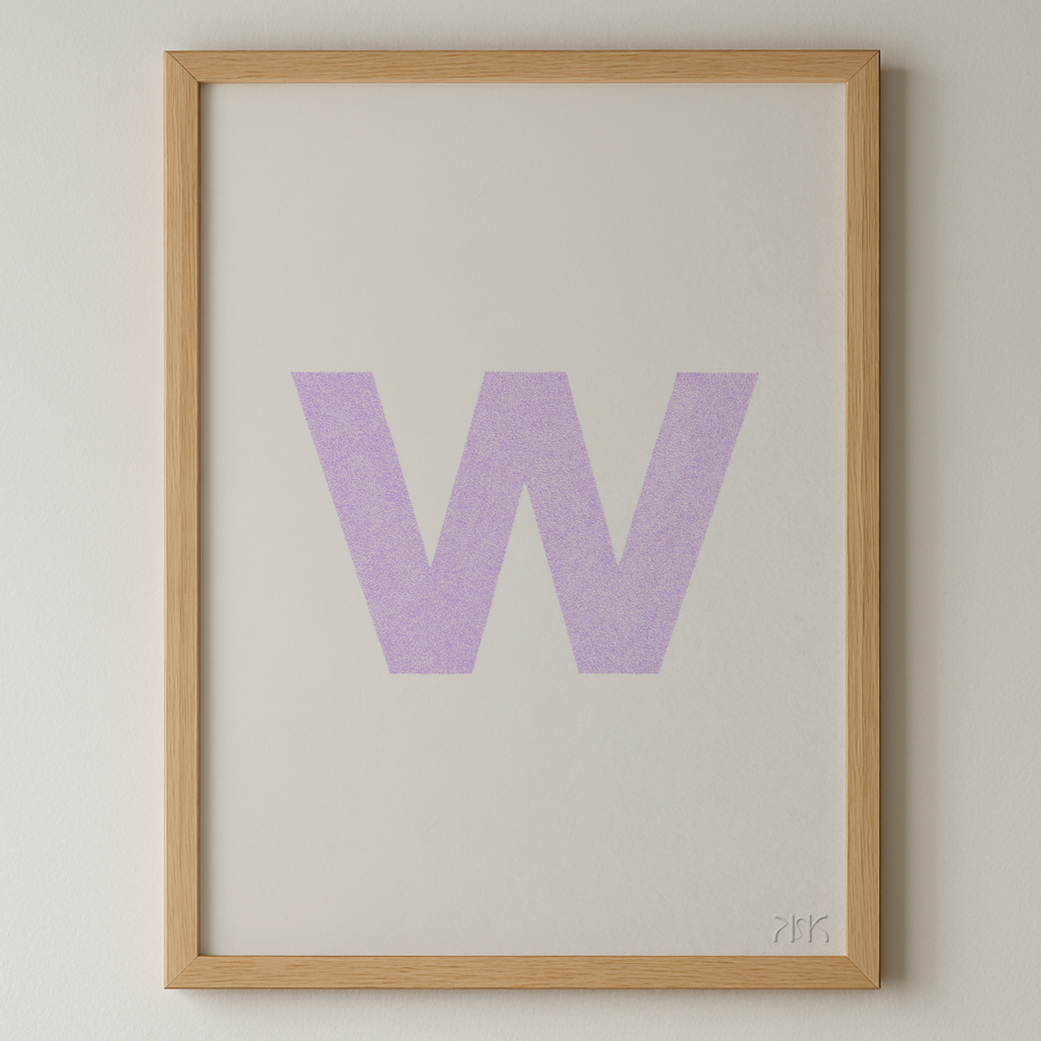 w is for....wylie + will