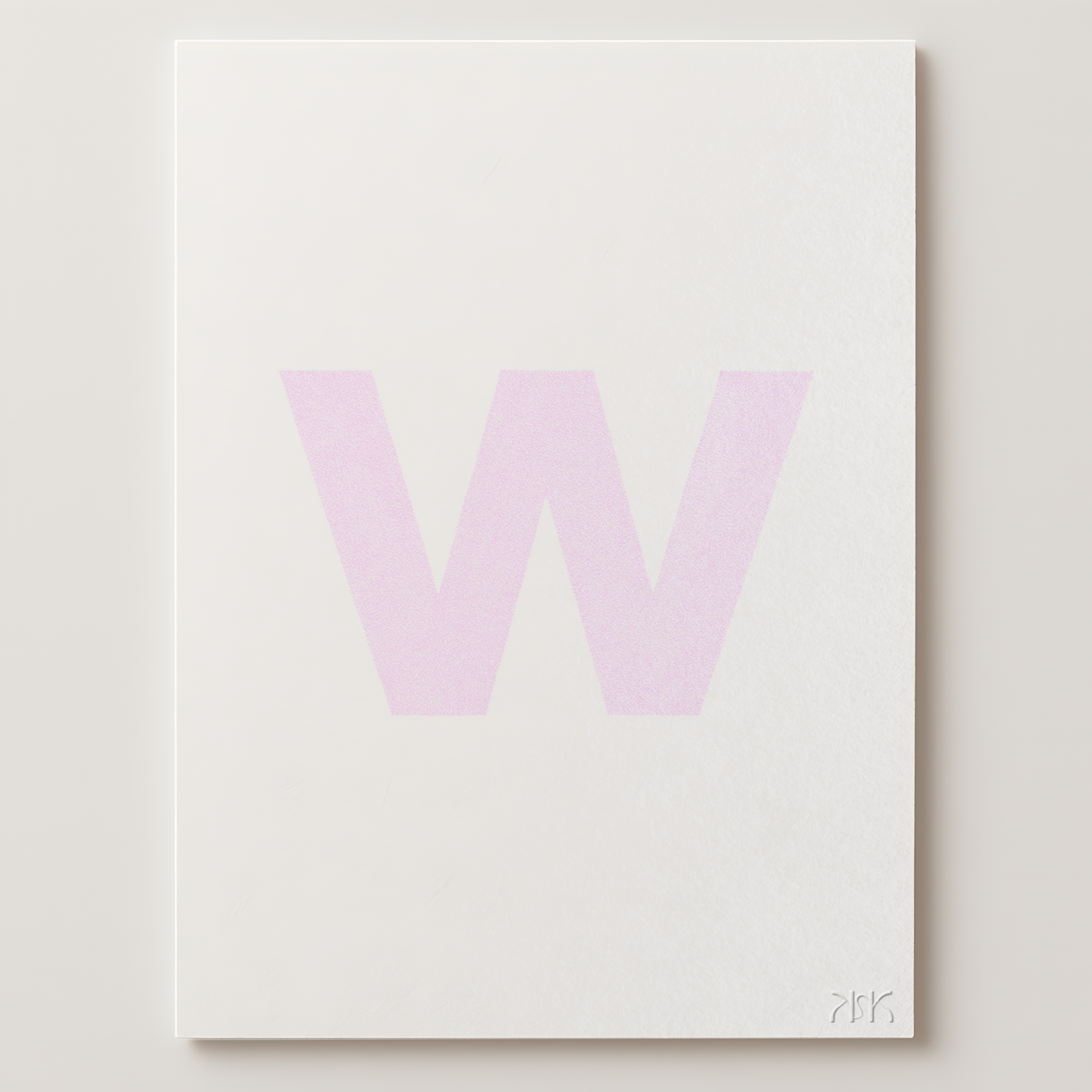 w is for....wylie + will