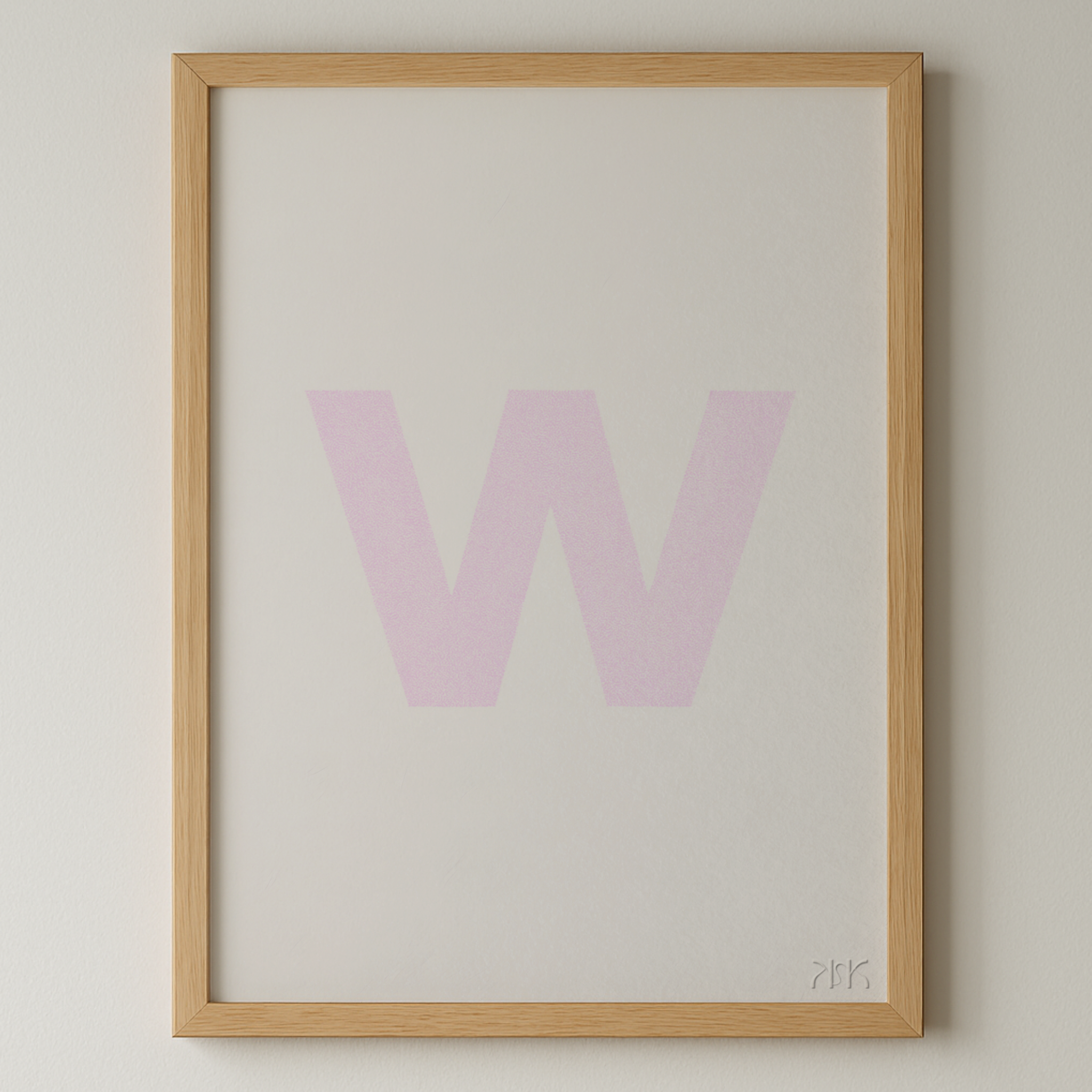 w is for....wylie + will