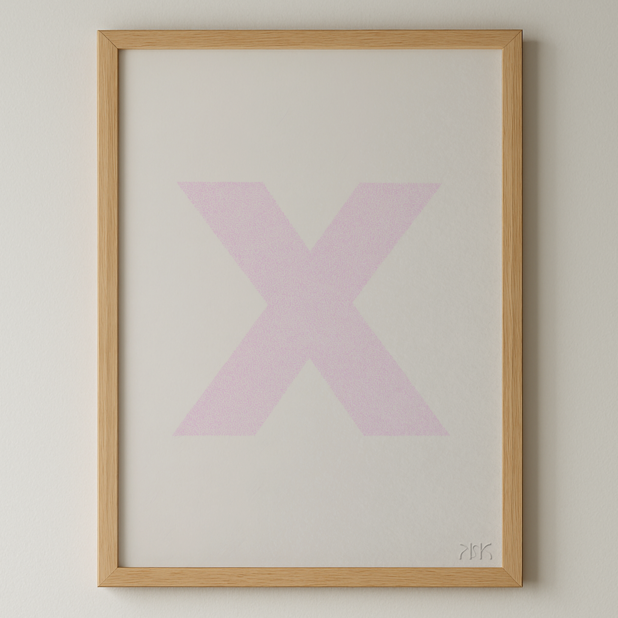 x is for....xanthe + xavier