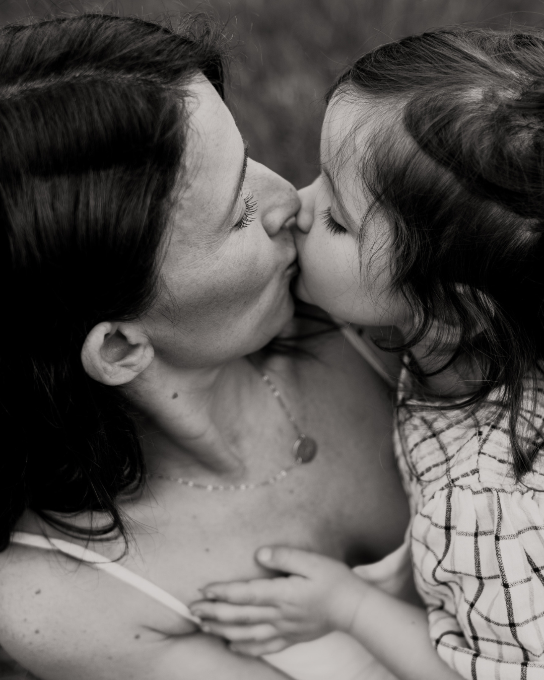 Motherhood Series with Pip McFarlane