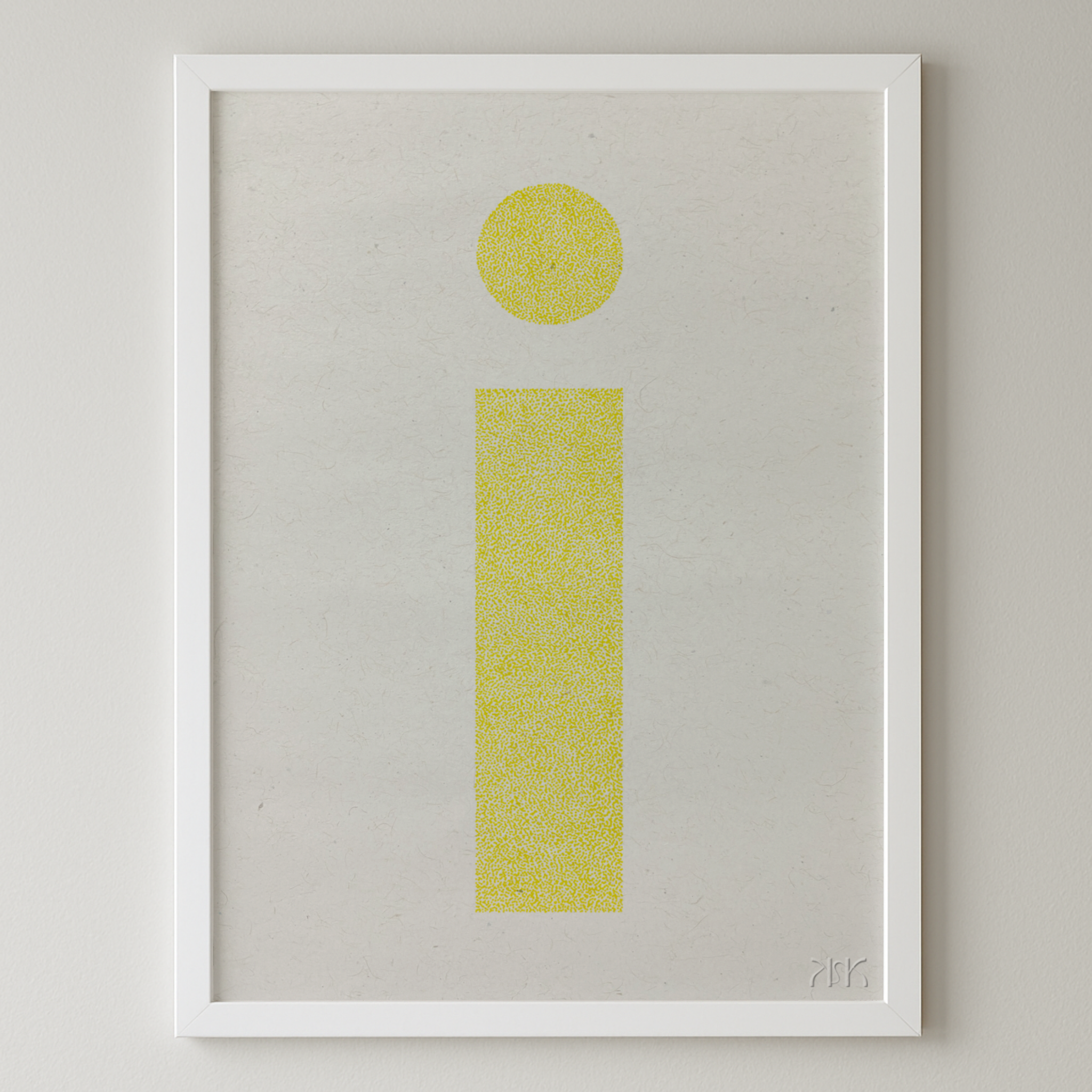 i is for....isla + isaac