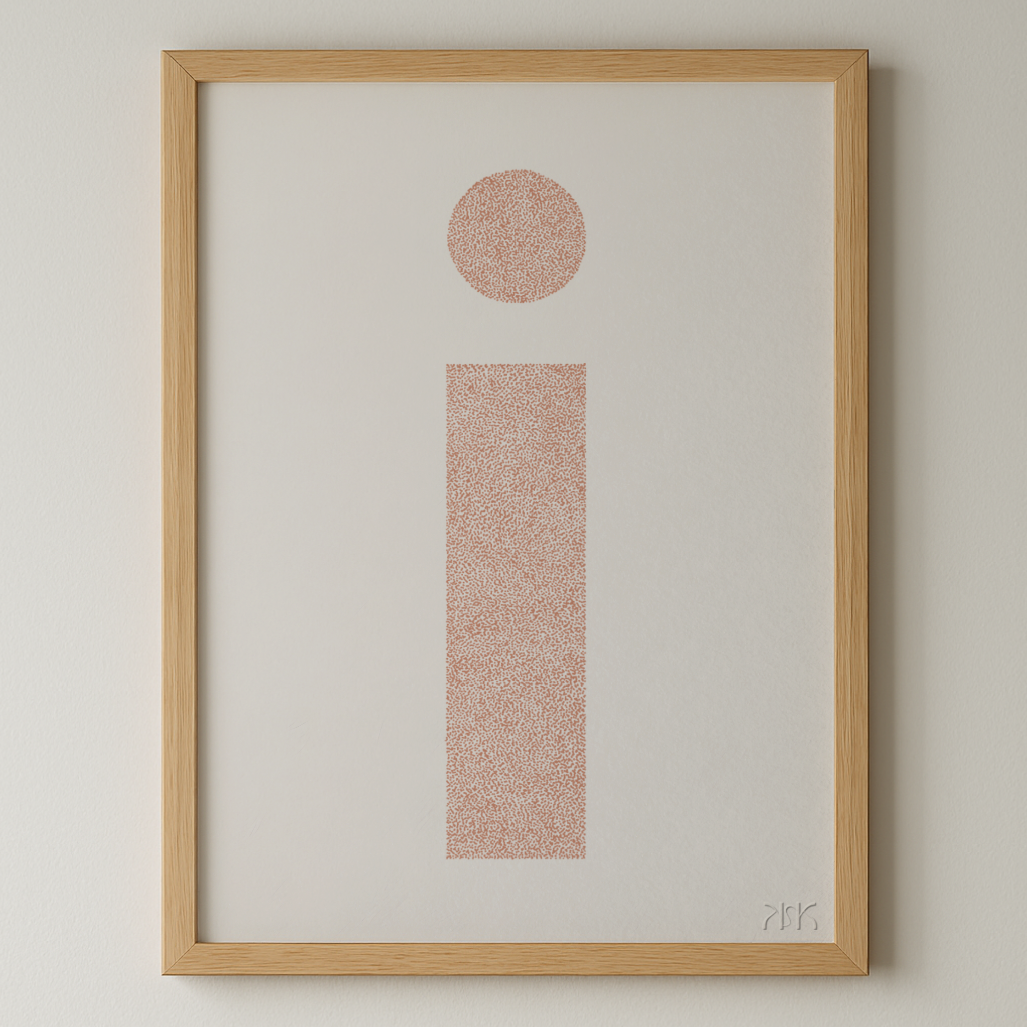 i is for....isla + isaac