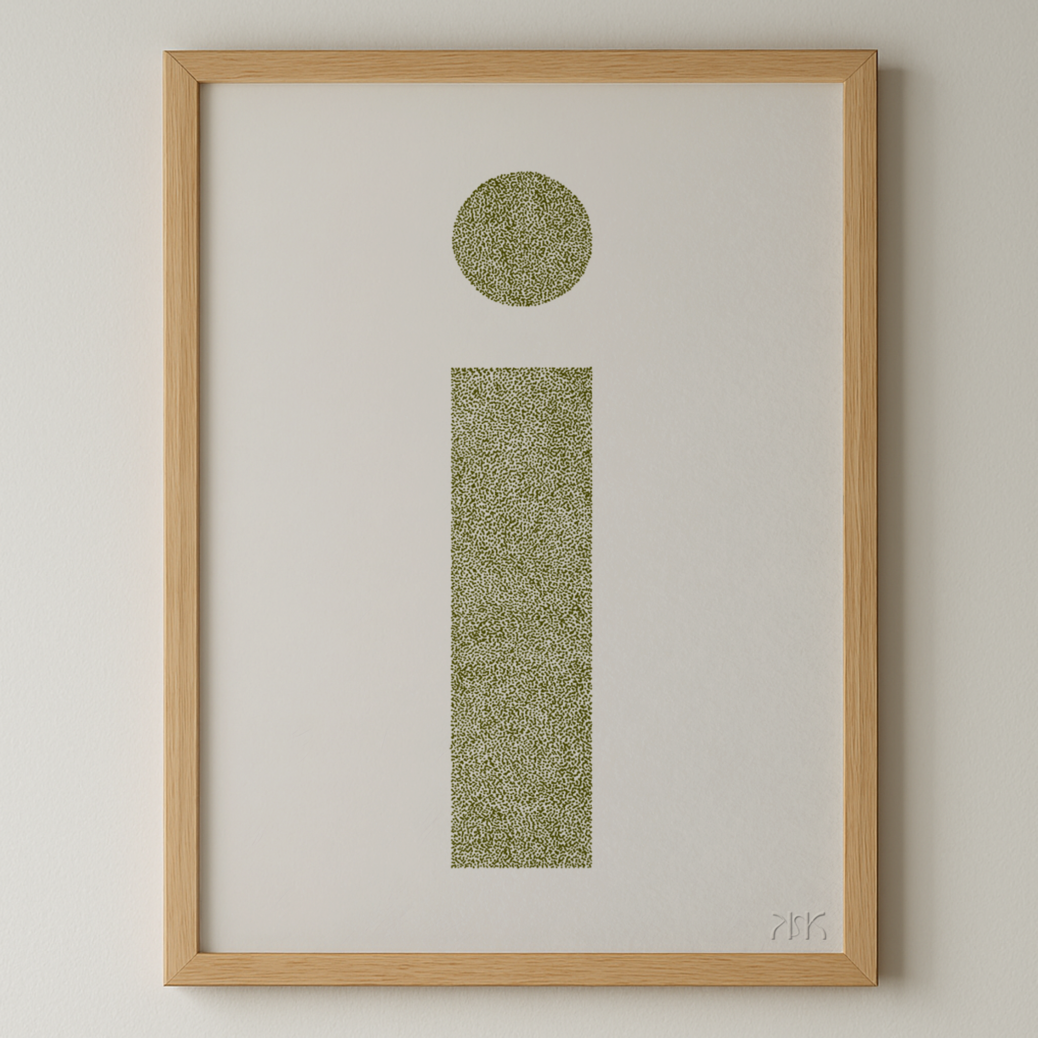 i is for....isla + isaac