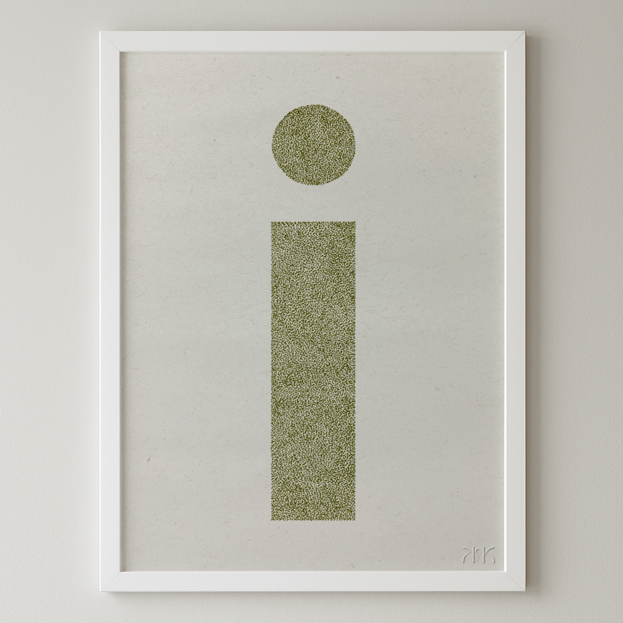 i is for....isla + isaac