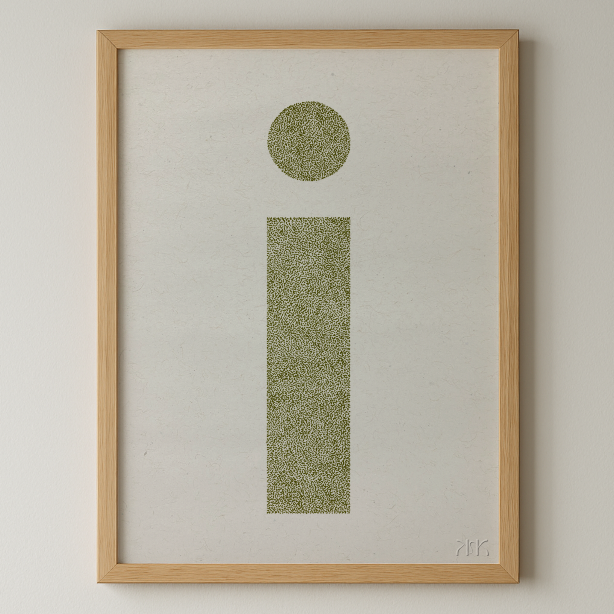 i is for....isla + isaac