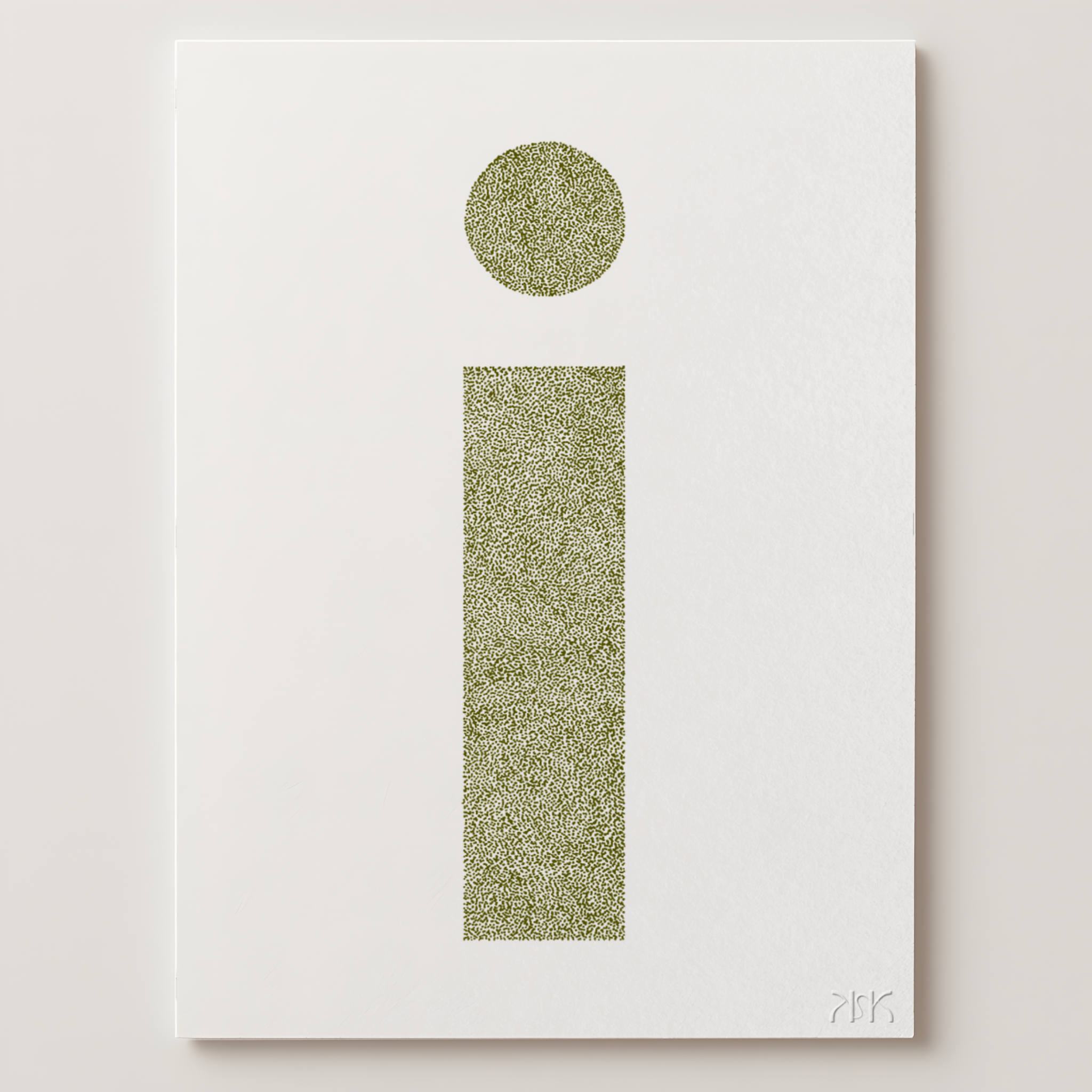 i is for....isla + isaac