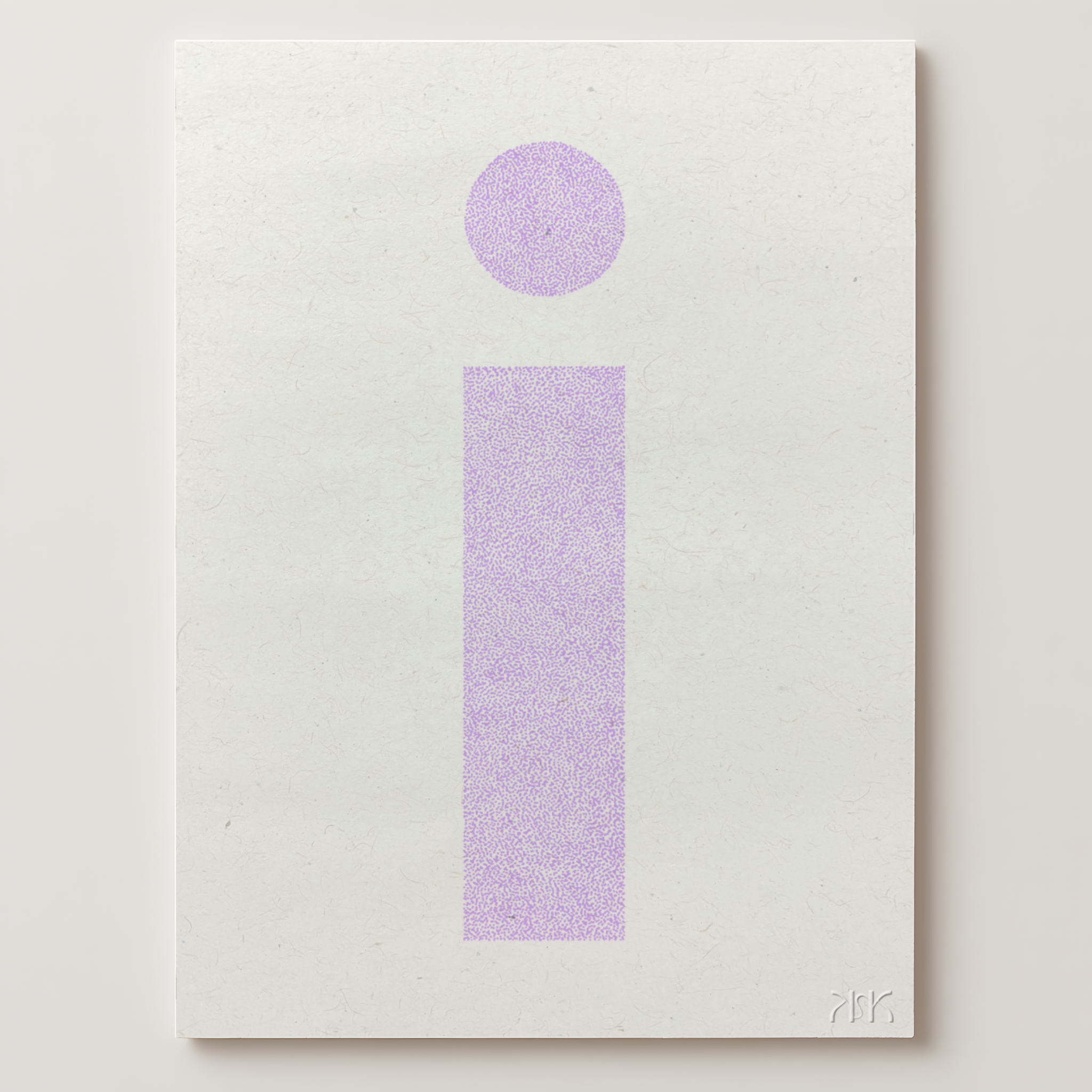 i is for....isla + isaac