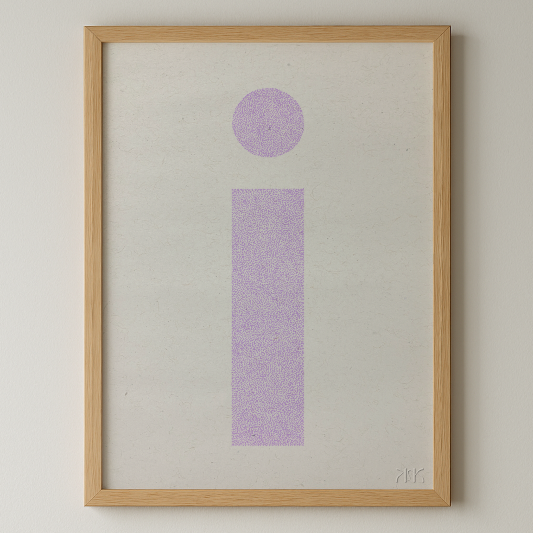 i is for....isla + isaac