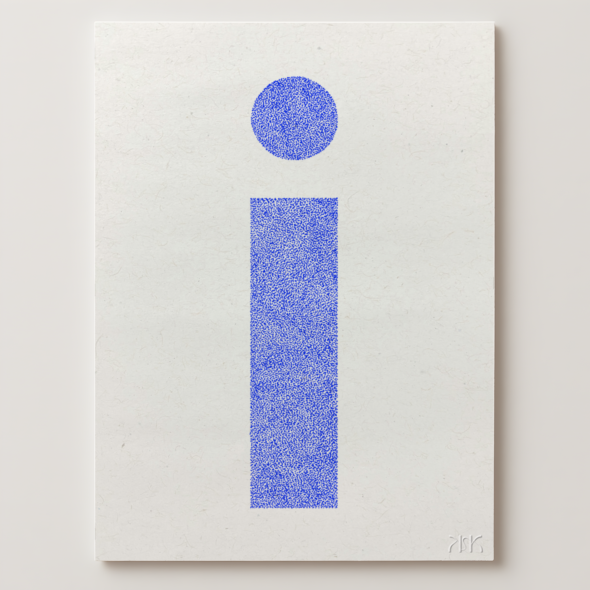 i is for....isla + isaac