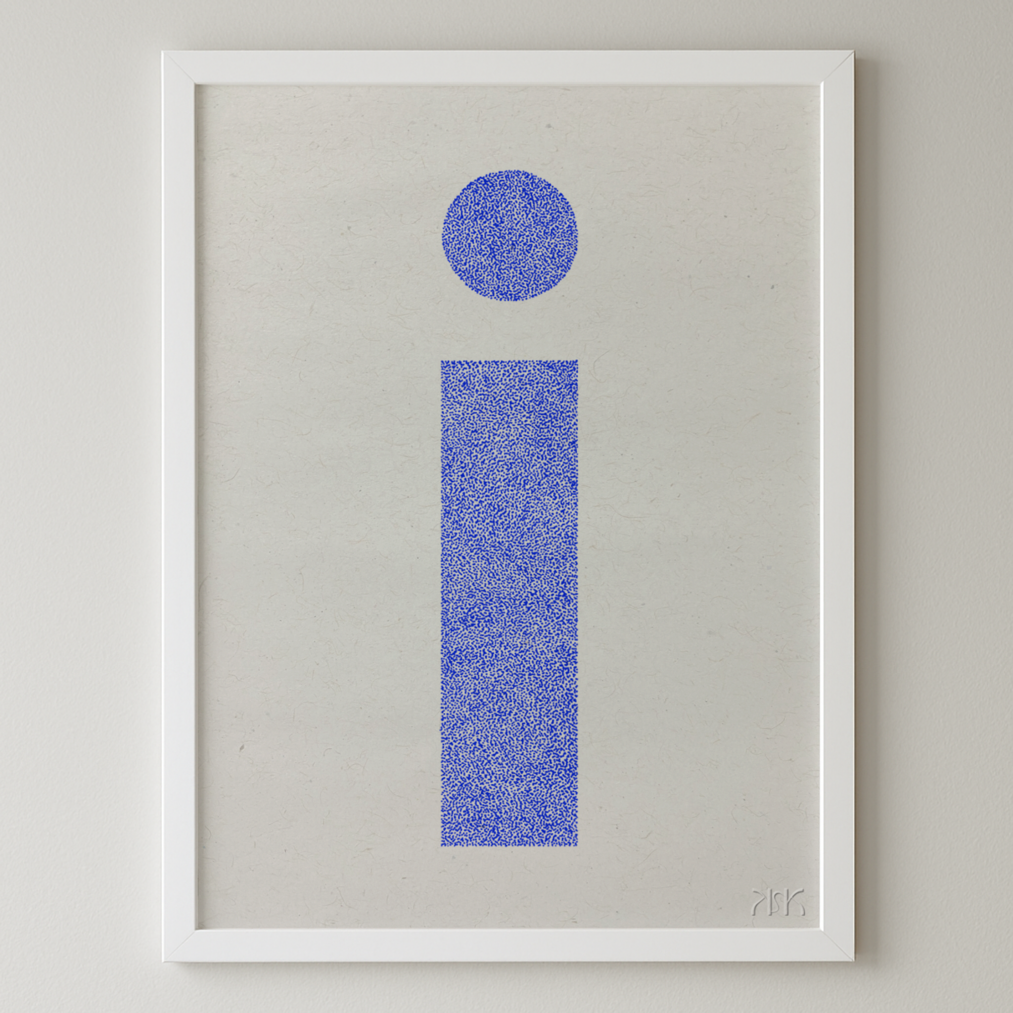 i is for....isla + isaac