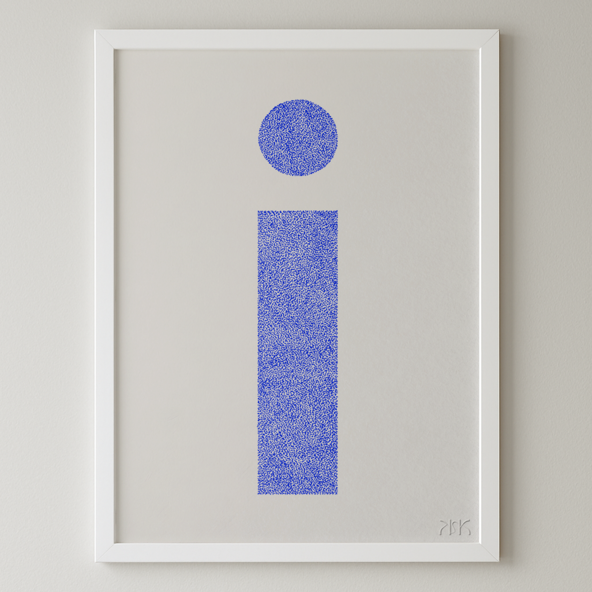 i is for....isla + isaac