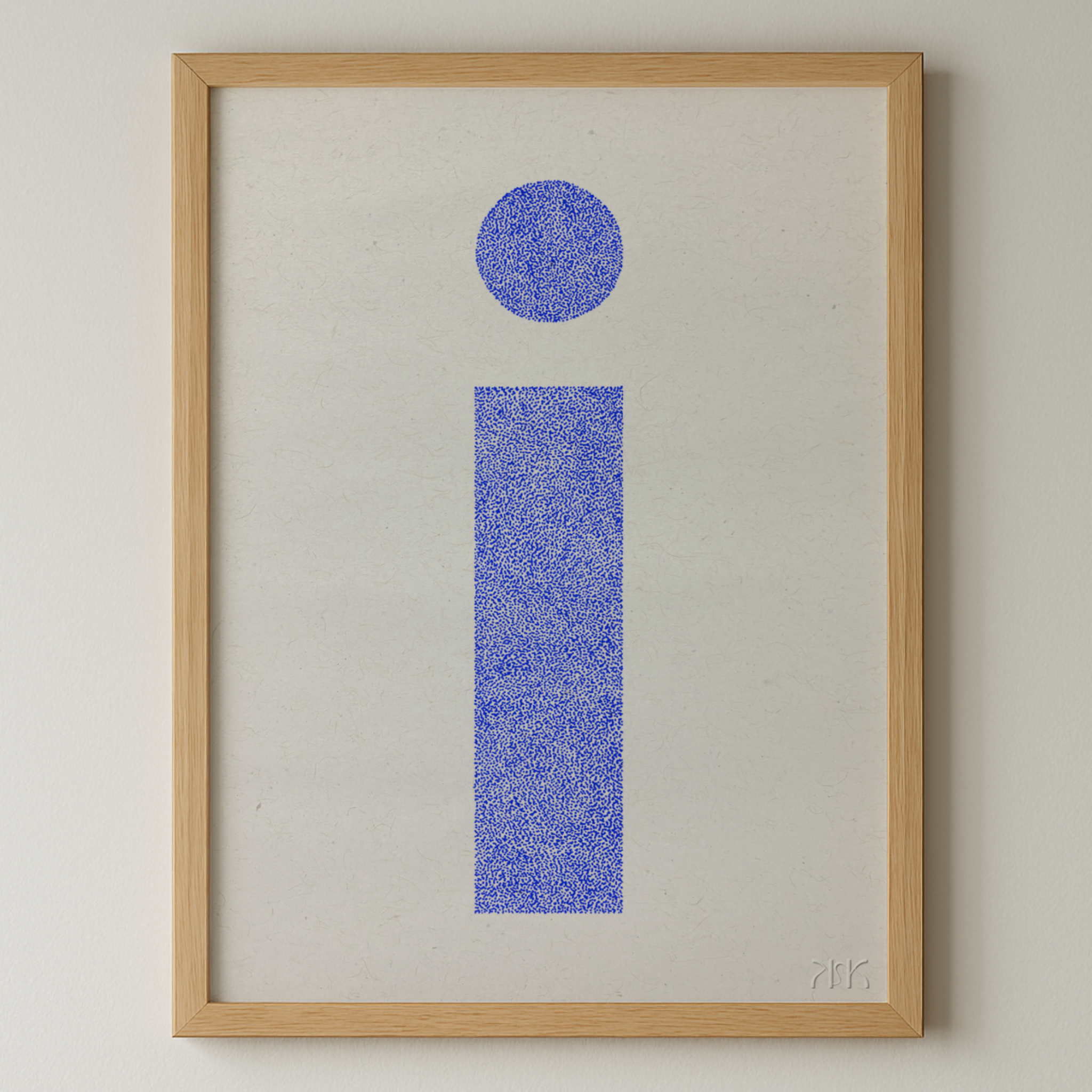 i is for....isla + isaac