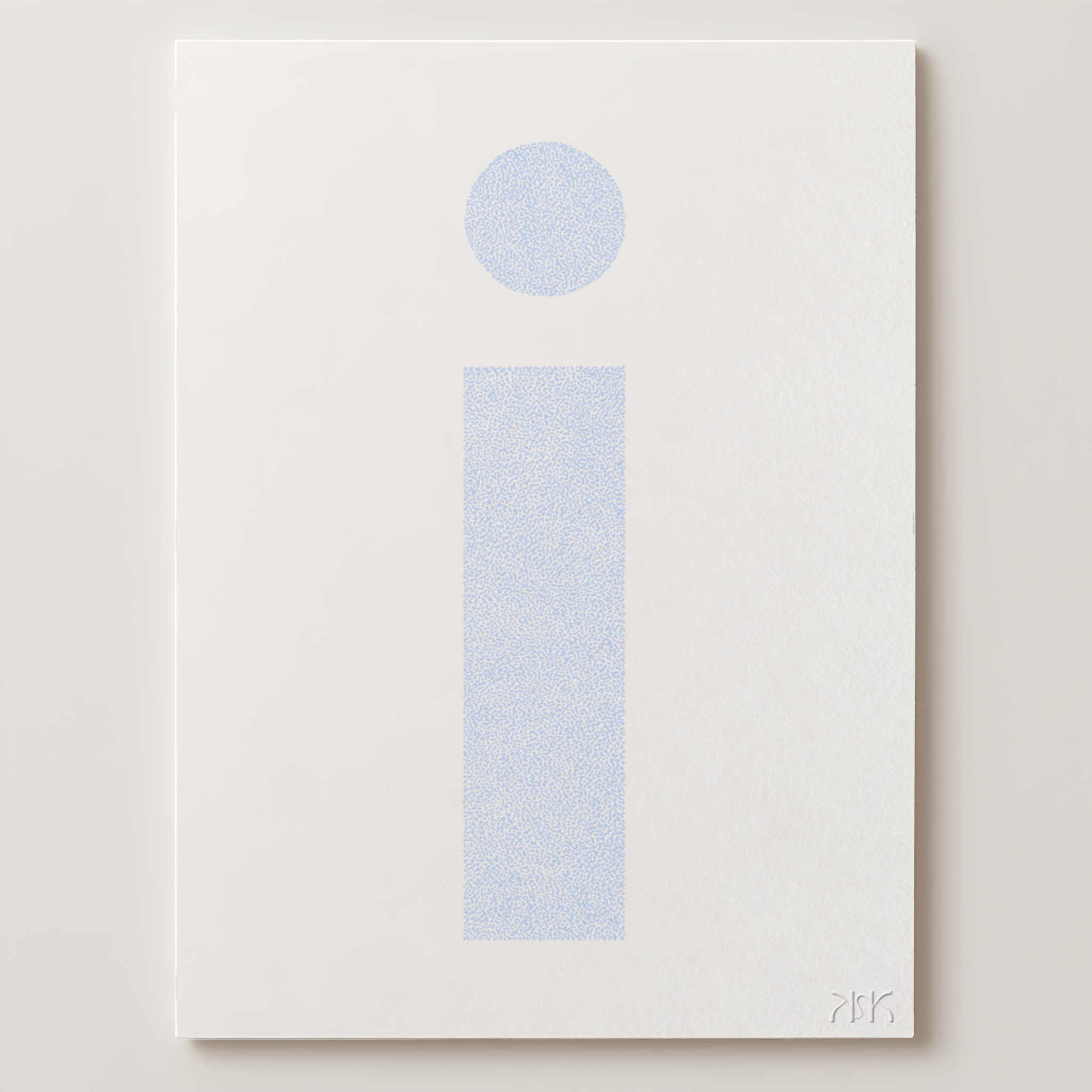 i is for....isla + isaac