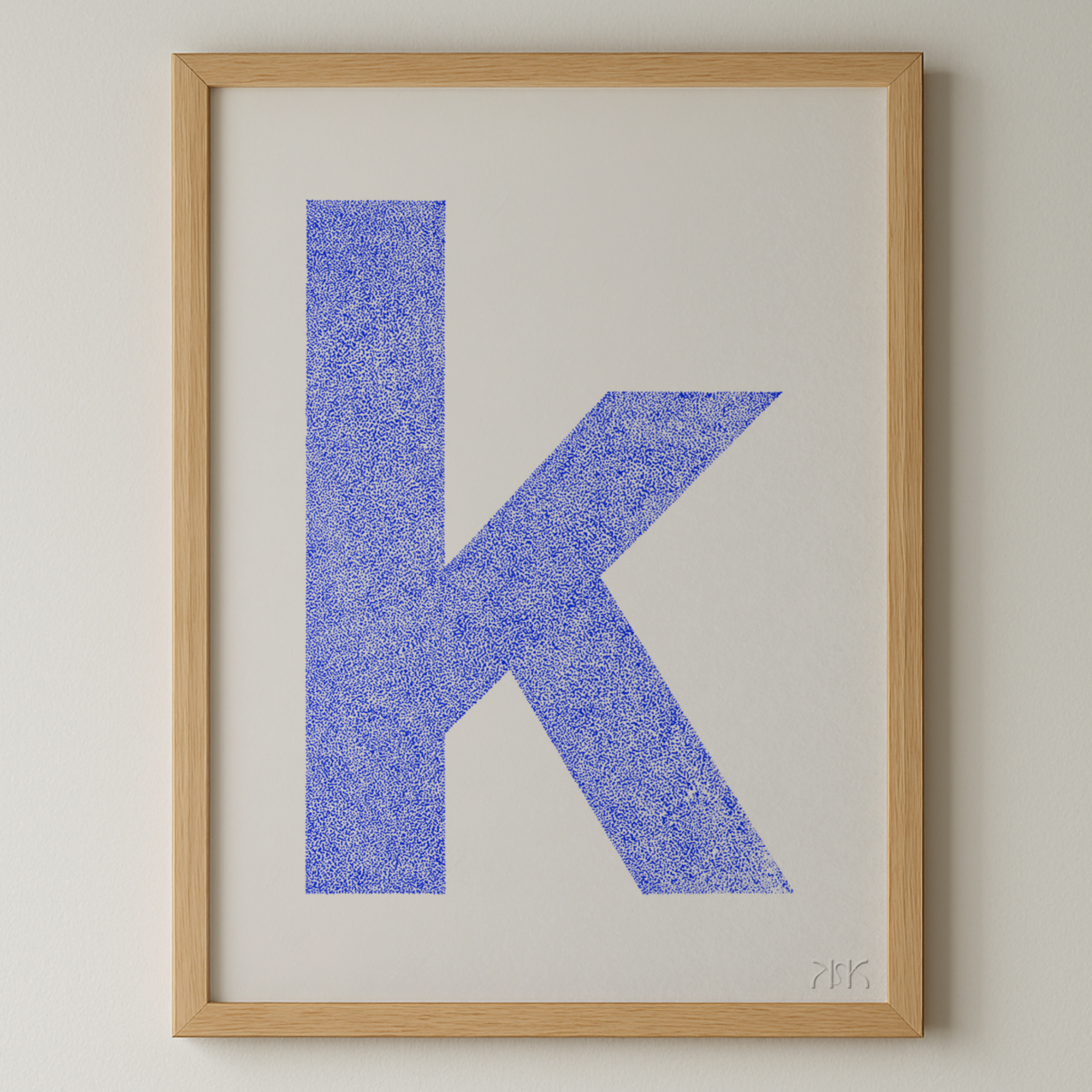 k is for...khloe + koa