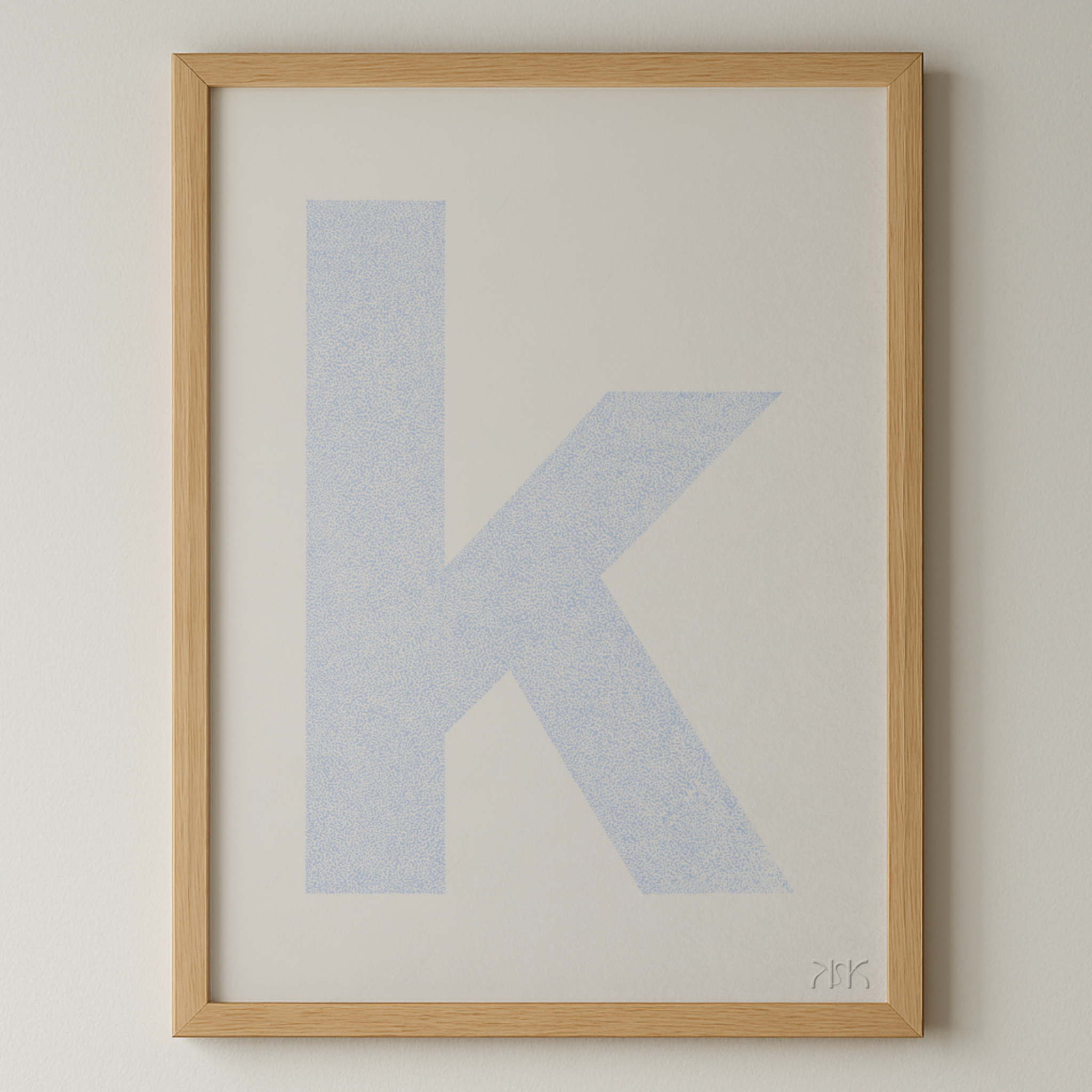 k is for...khloe + koa