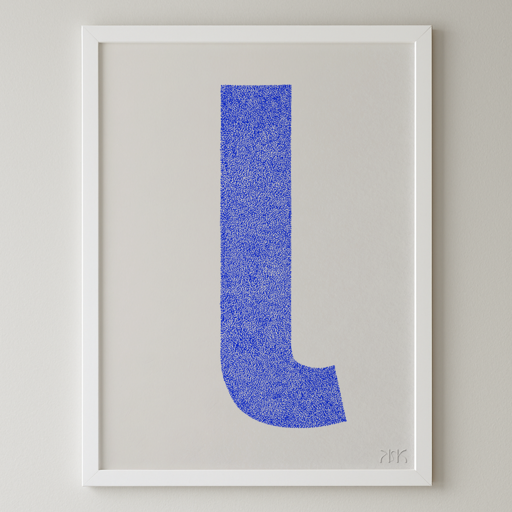 l is for....lily + luca