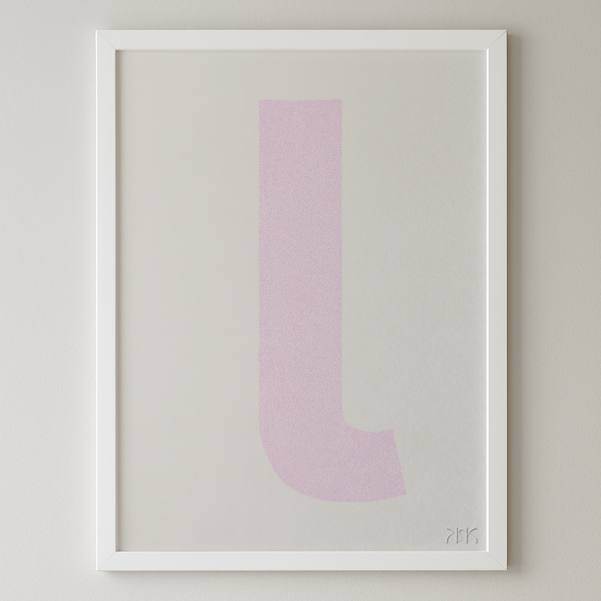 l is for....lily + luca